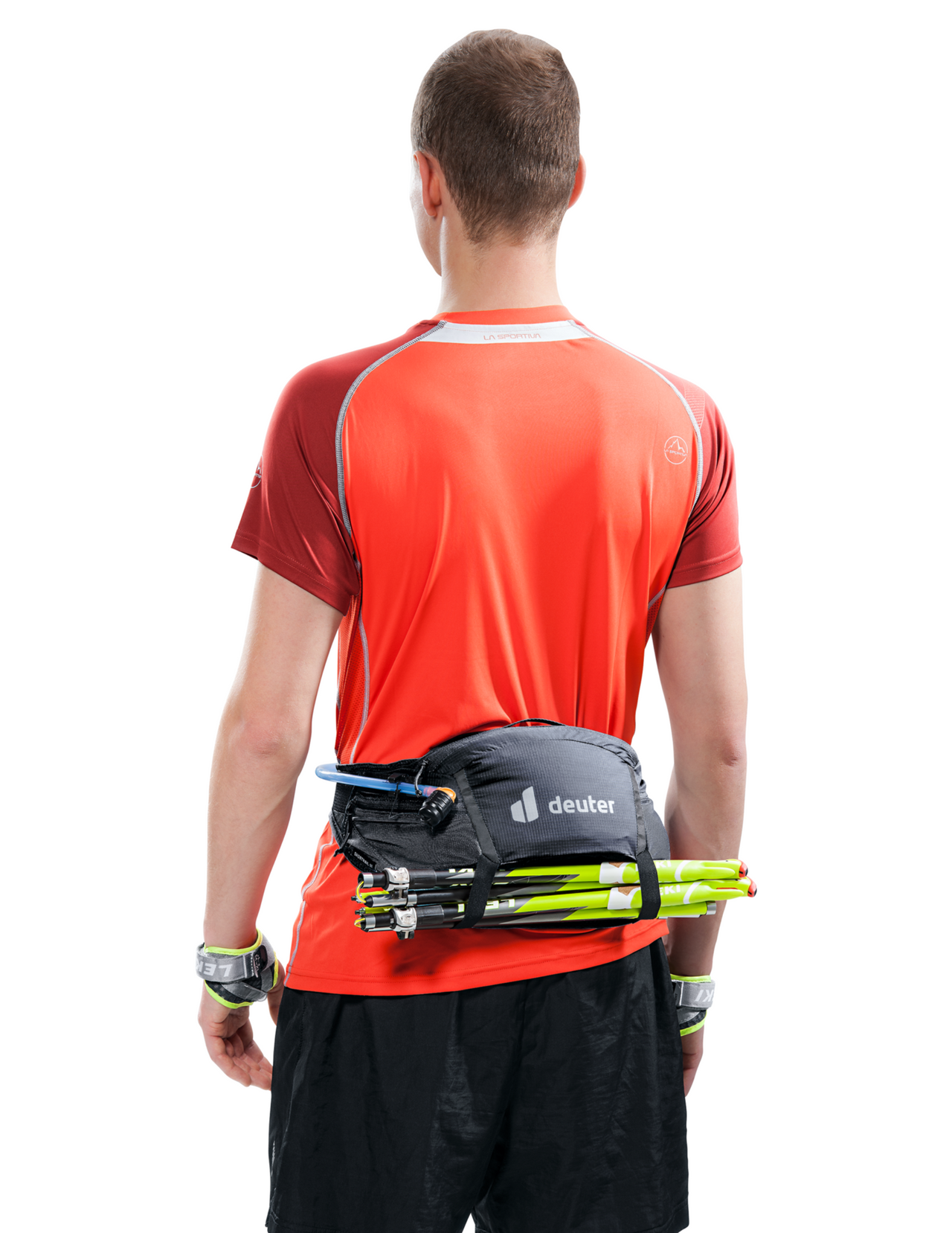 Deuter Shortrail III Running Belt