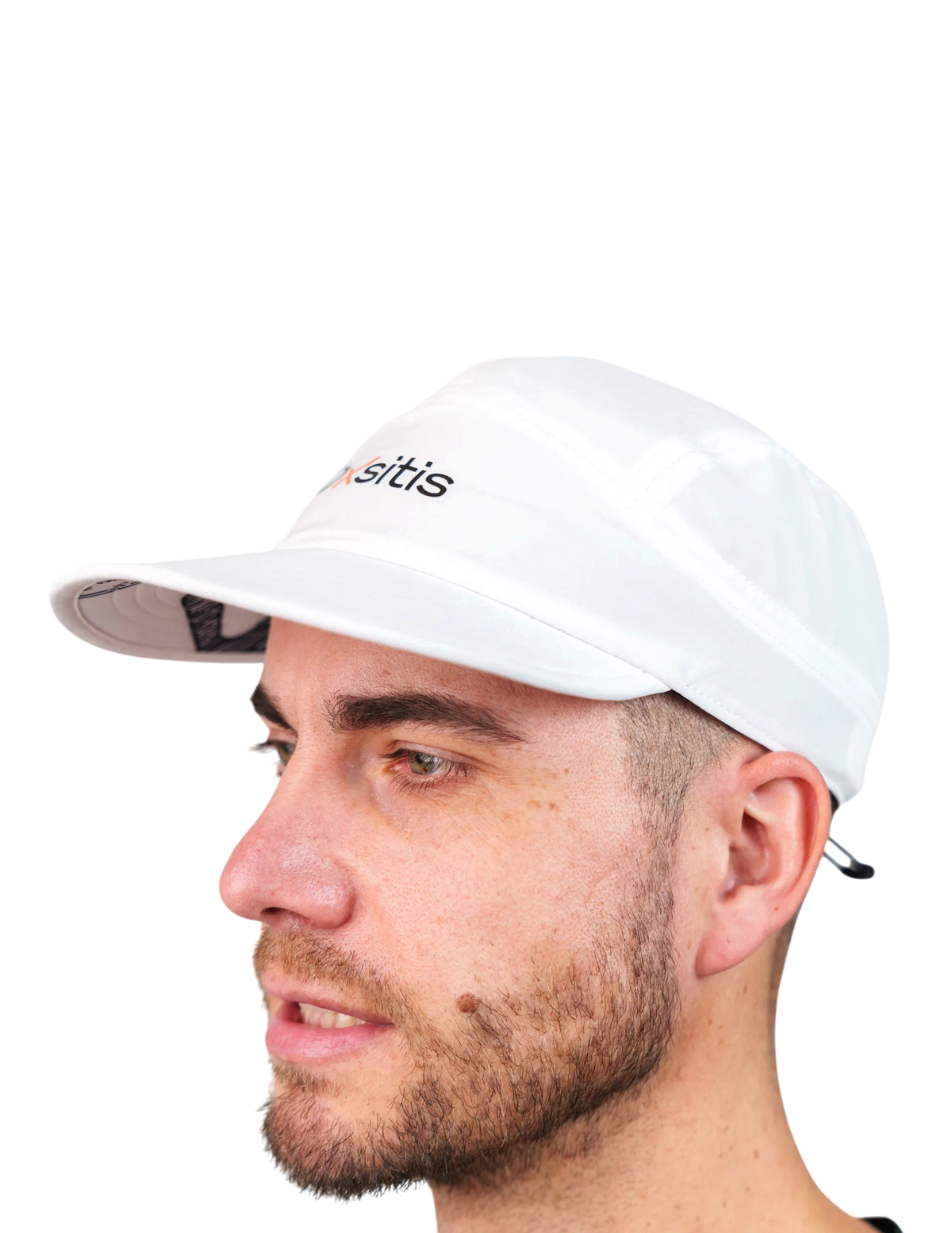 Casquette Oxsitis X-Flex SEA_vue 2