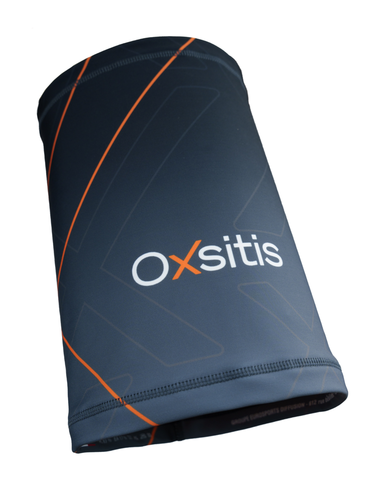 Oxsitis 3-IN-1 Halswärmer