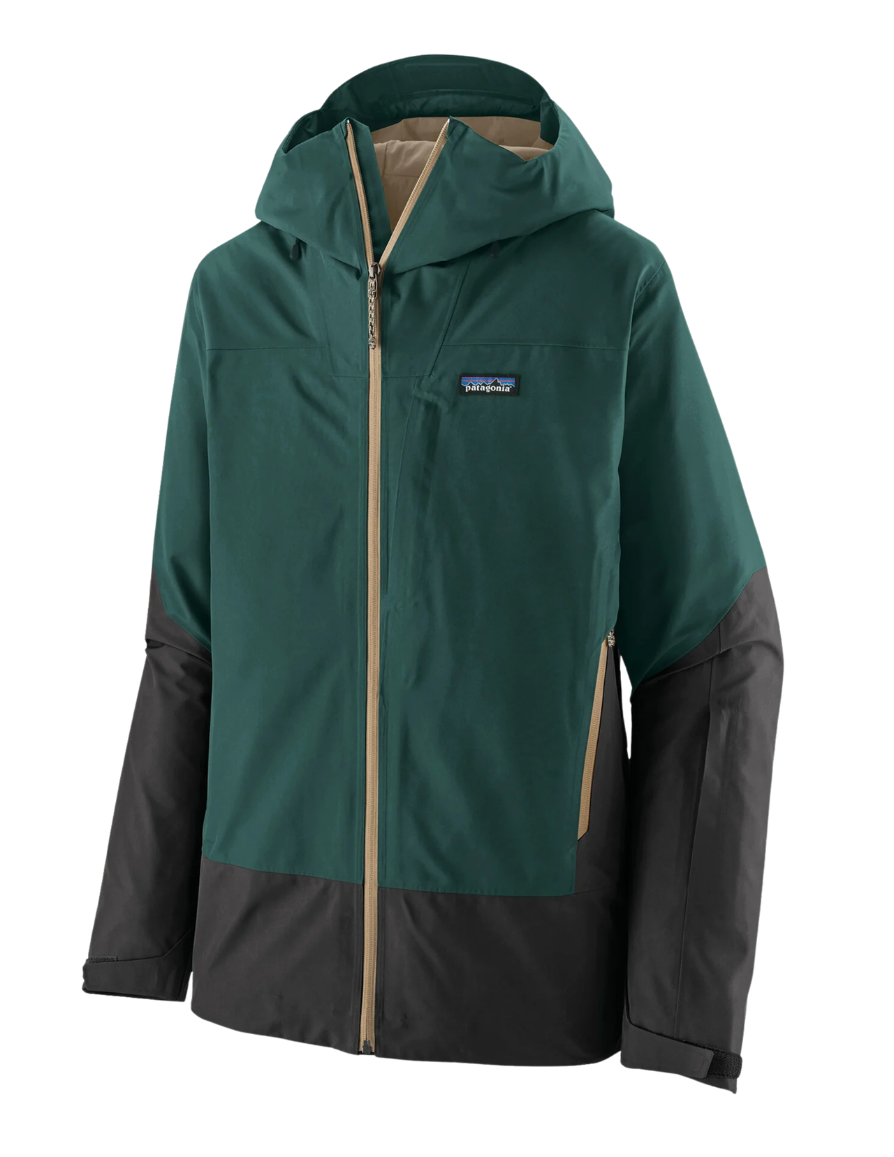 Patagonia Storm Shift Herren-Skitourenjacke