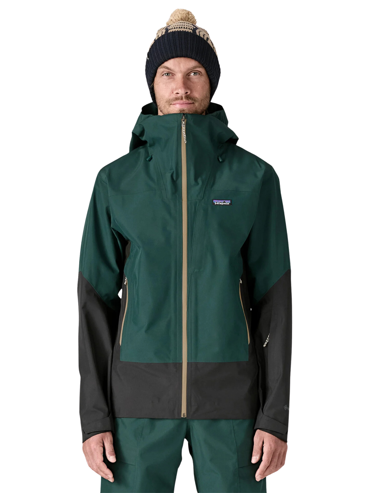 Patagonia Storm Shift Herren-Skitourenjacke