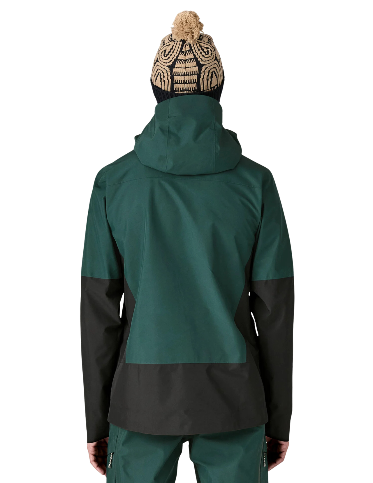 Patagonia Storm Shift Herren-Skitourenjacke