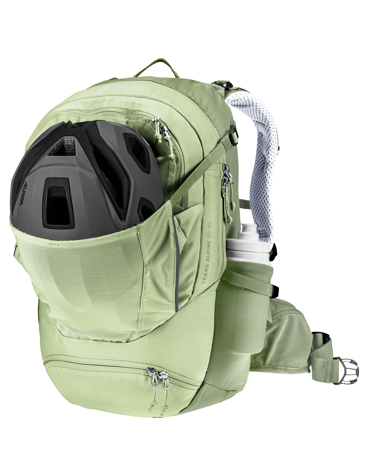 Deuter Trans Alpine 22 SL Damen-Wanderrucksack