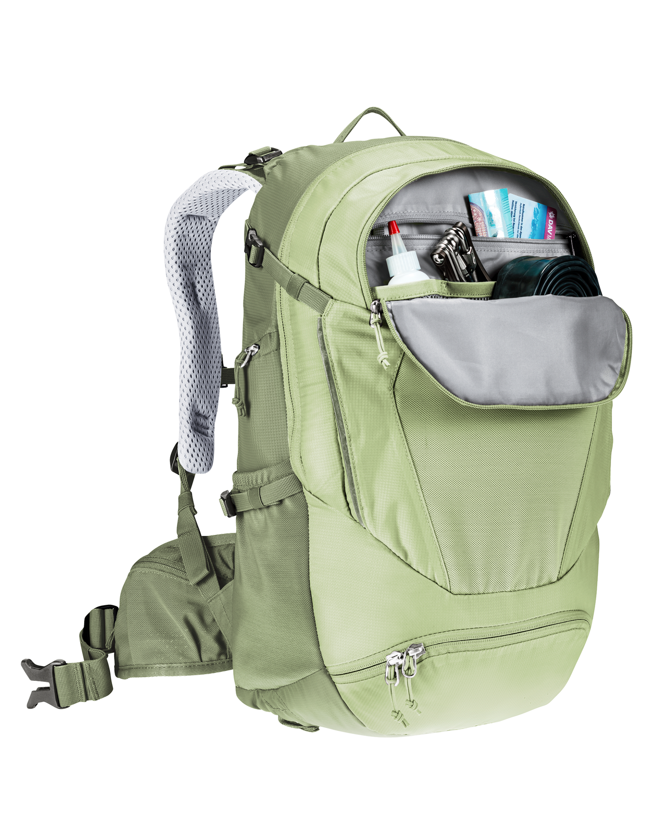 Deuter Trans Alpine 22 SL Damen-Wanderrucksack