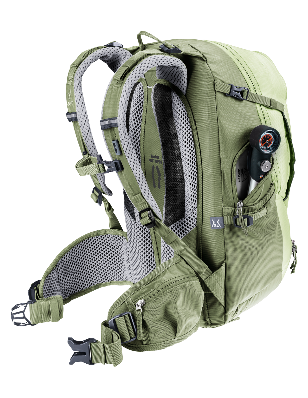 Deuter Trans Alpine 22 SL Damen-Wanderrucksack