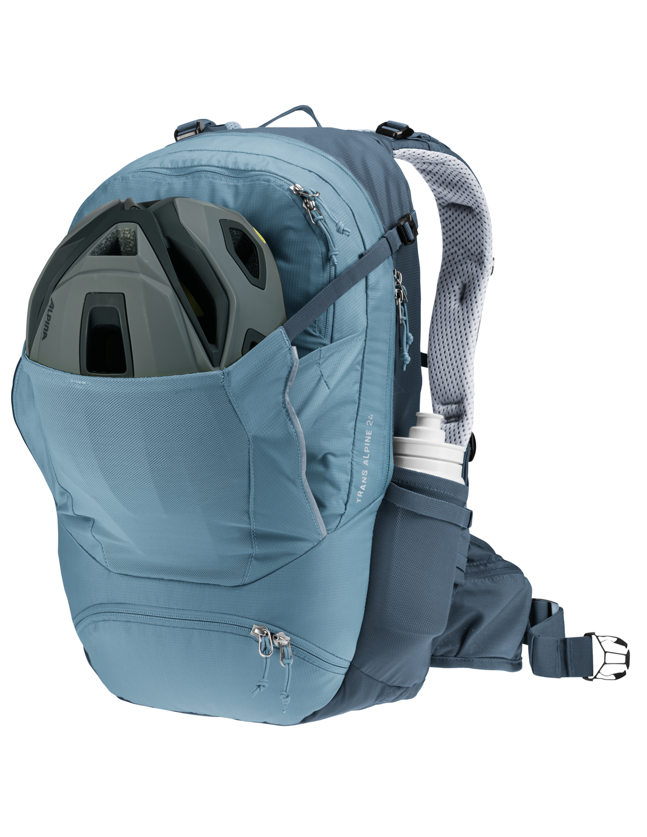 Deuter Trans Alpine 24 Men's Hiking Backpack