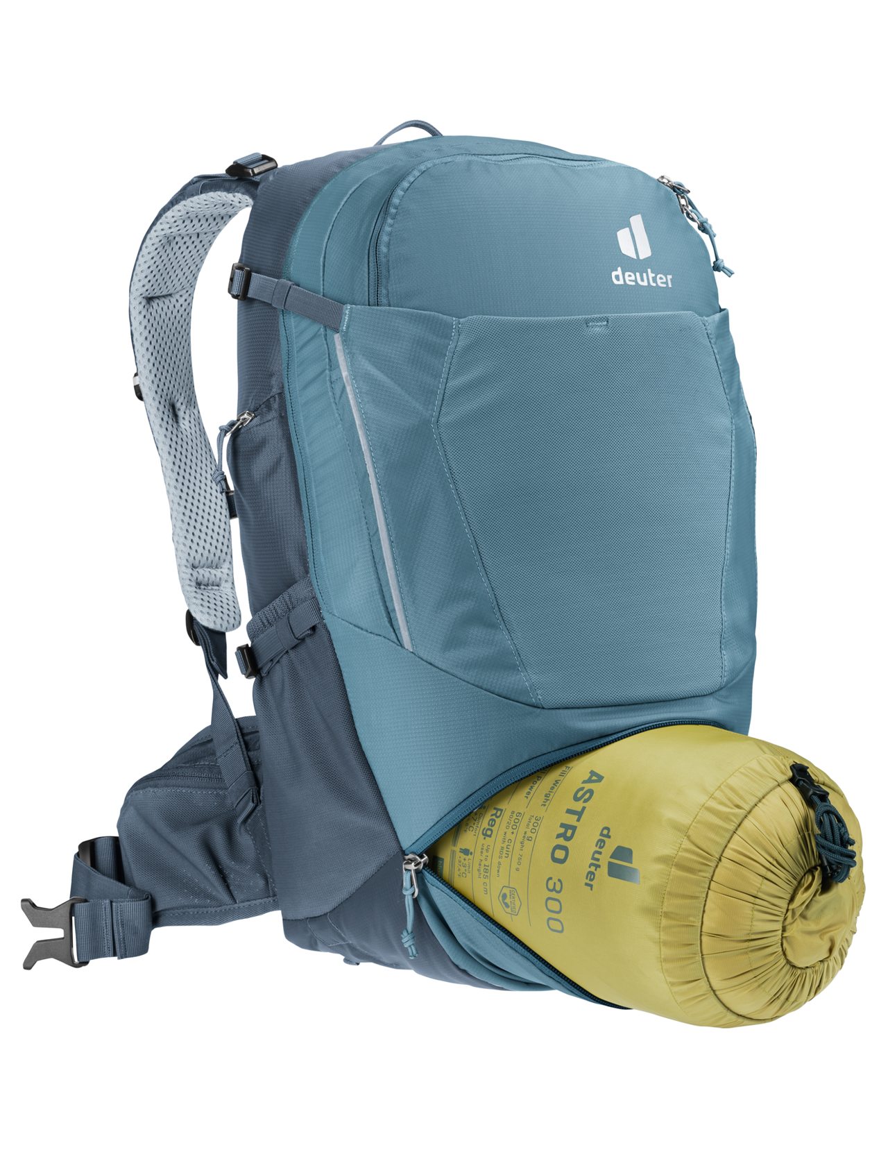 Deuter Trans Alpine 24 Men's Hiking Backpack