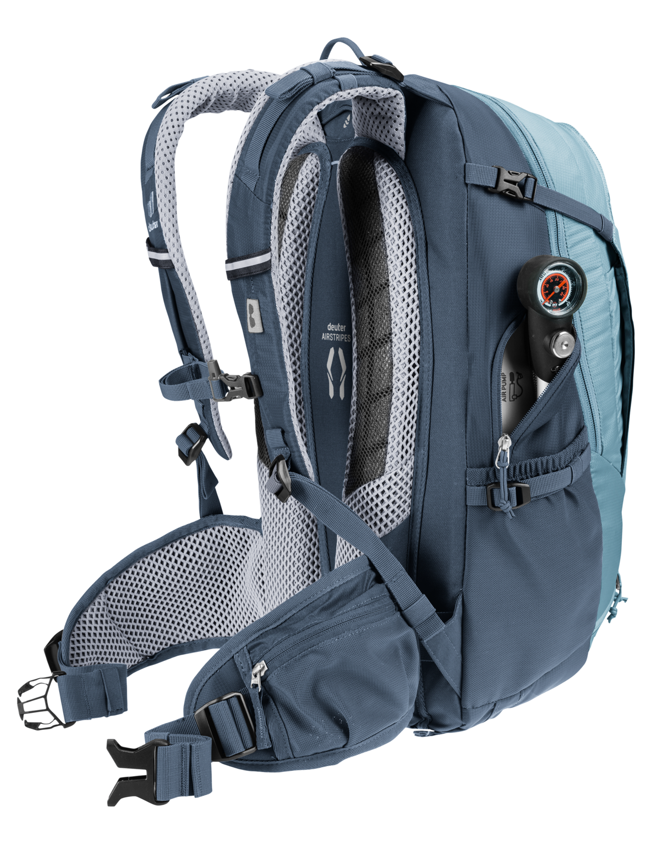 Deuter Trans Alpine 24 Men's Hiking Backpack