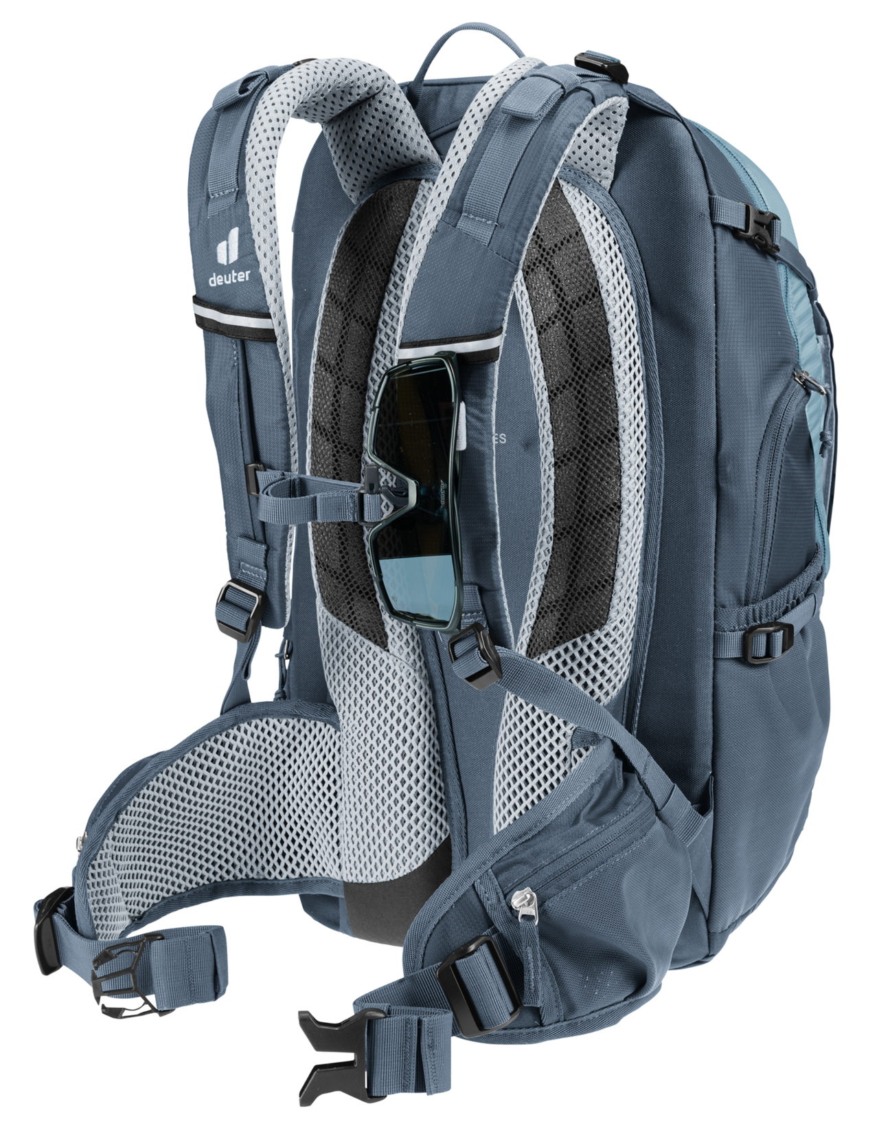 Deuter Trans Alpine 24 Men's Hiking Backpack