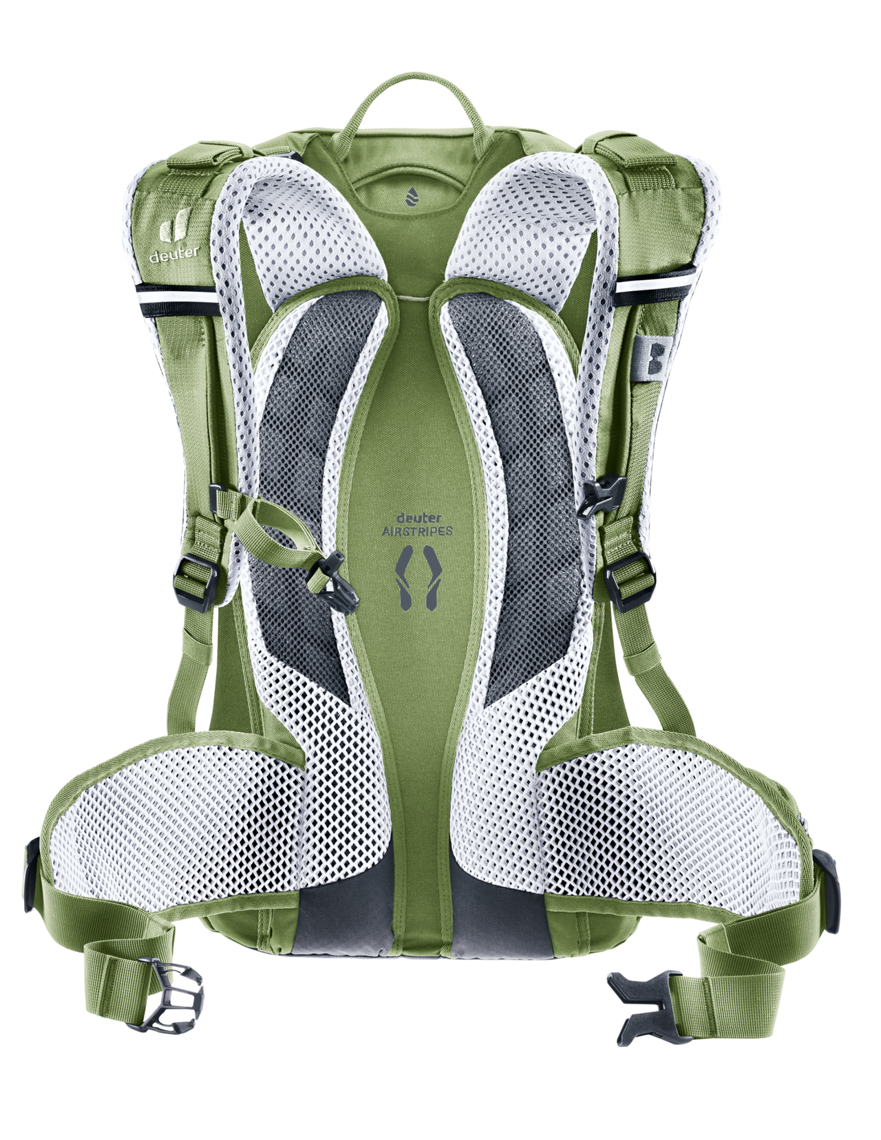 wanderrucksack 28 l damen DEUTER Deuter Trans Alpine 28 SL Damen Wanderrucksack Mineral/Hain ,Wander- und Trekkingrucksäcke