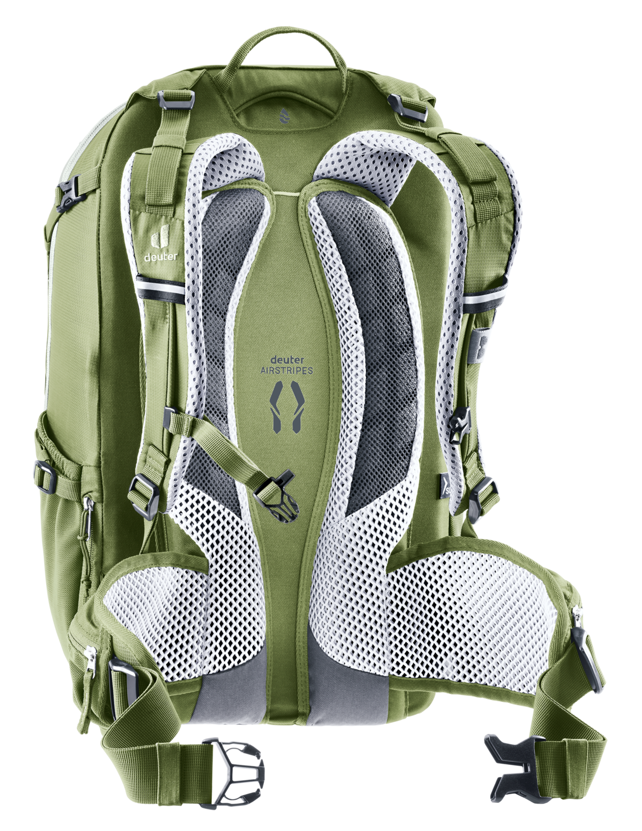 Deuter Trans Alpine 28 SL Damen Wanderrucksack