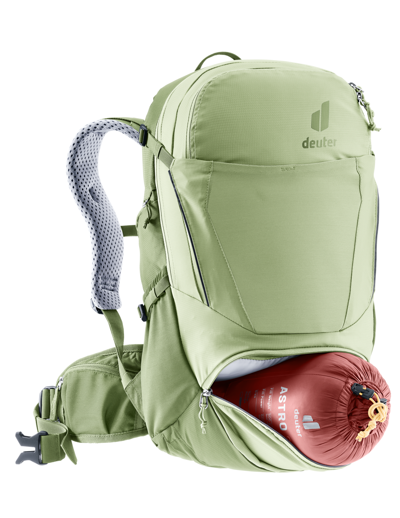 Deuter Trans Alpine 28 SL Damen Wanderrucksack
