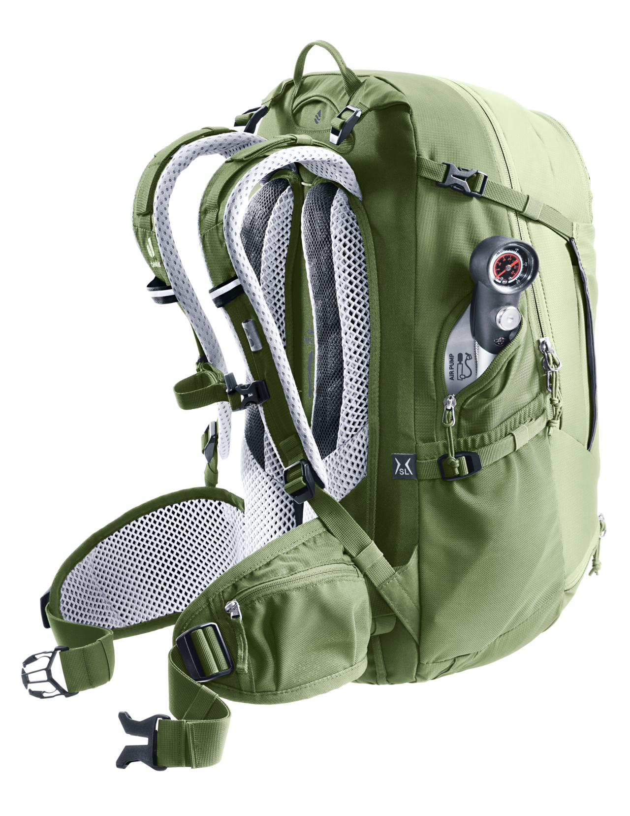 Deuter Trans Alpine 28 SL Damen Wanderrucksack