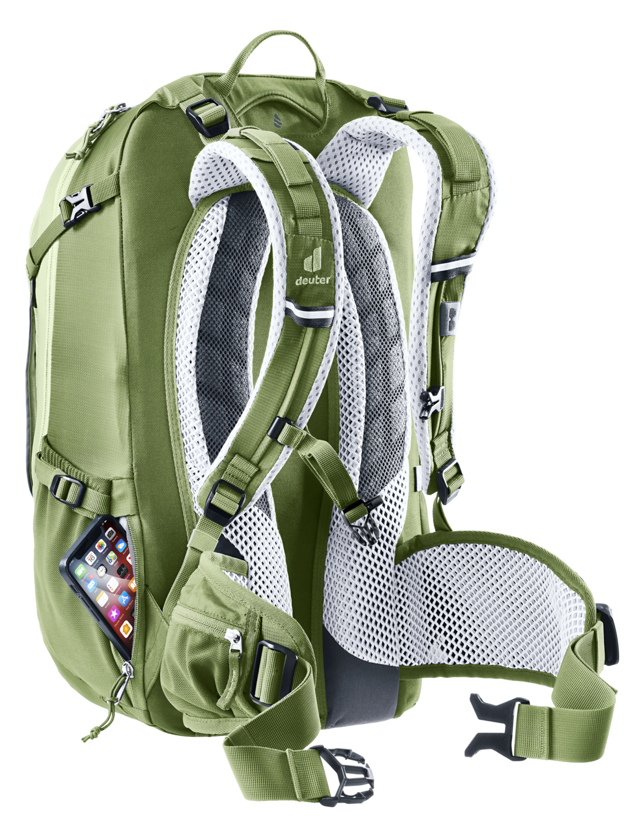Deuter Trans Alpine 28 SL Damen Wanderrucksack
