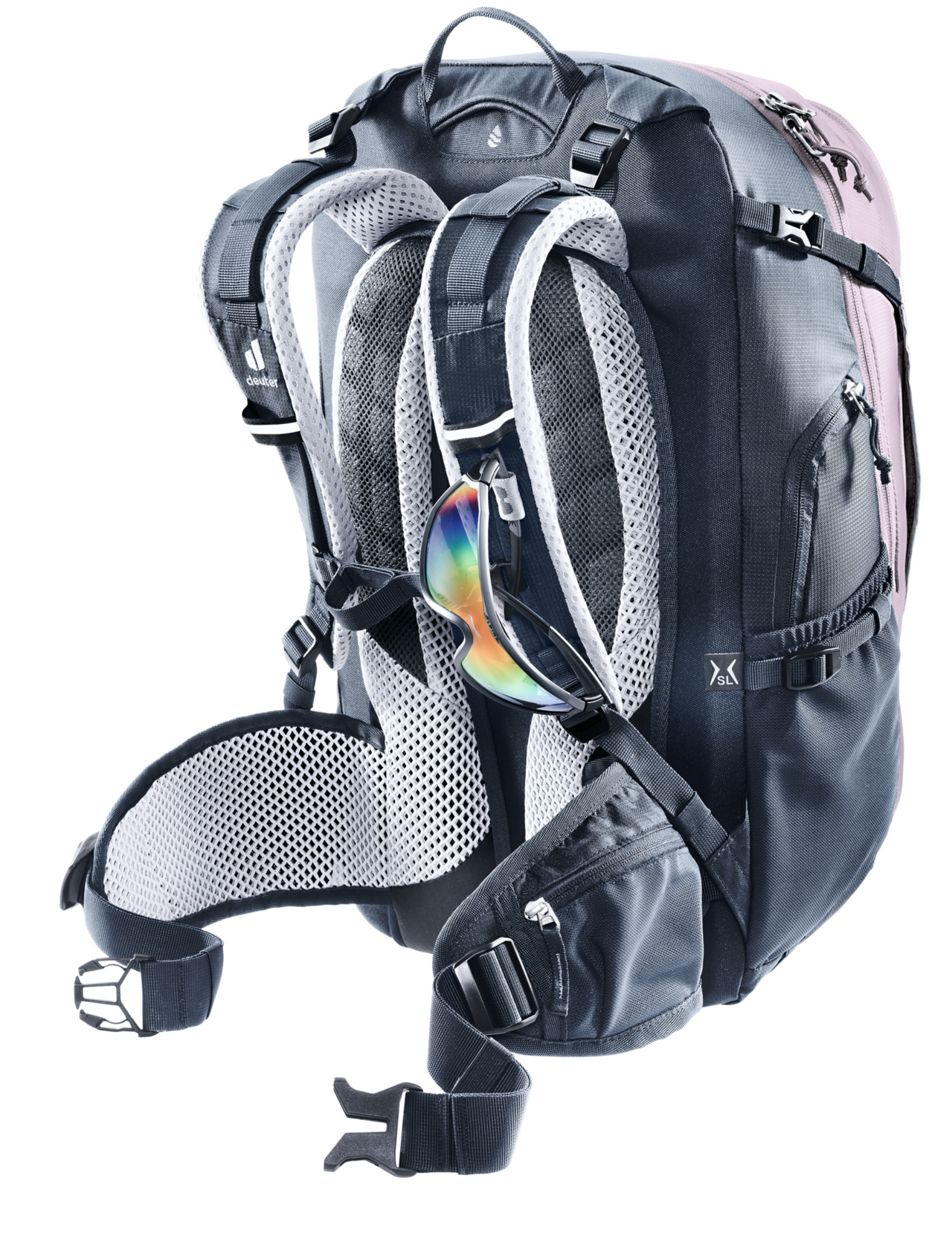 Deuter Trans Alpine 28 SL Women's Hiking Backpack