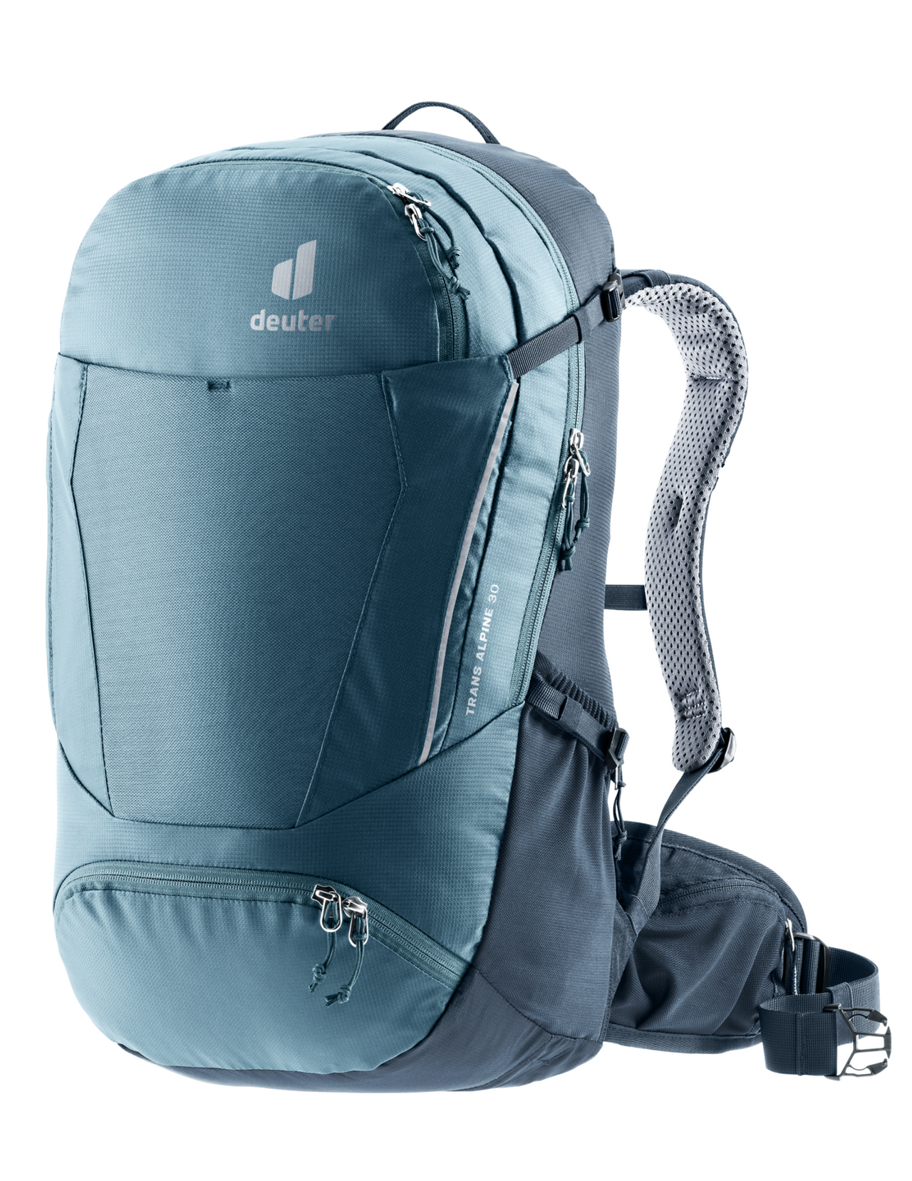 deuter wanderrucksack herren 30 l DEUTER Deuter Trans Alpine 30 Herren Wanderrucksack Atlantik/Tinte ,Wander- und Trekkingrucksäcke