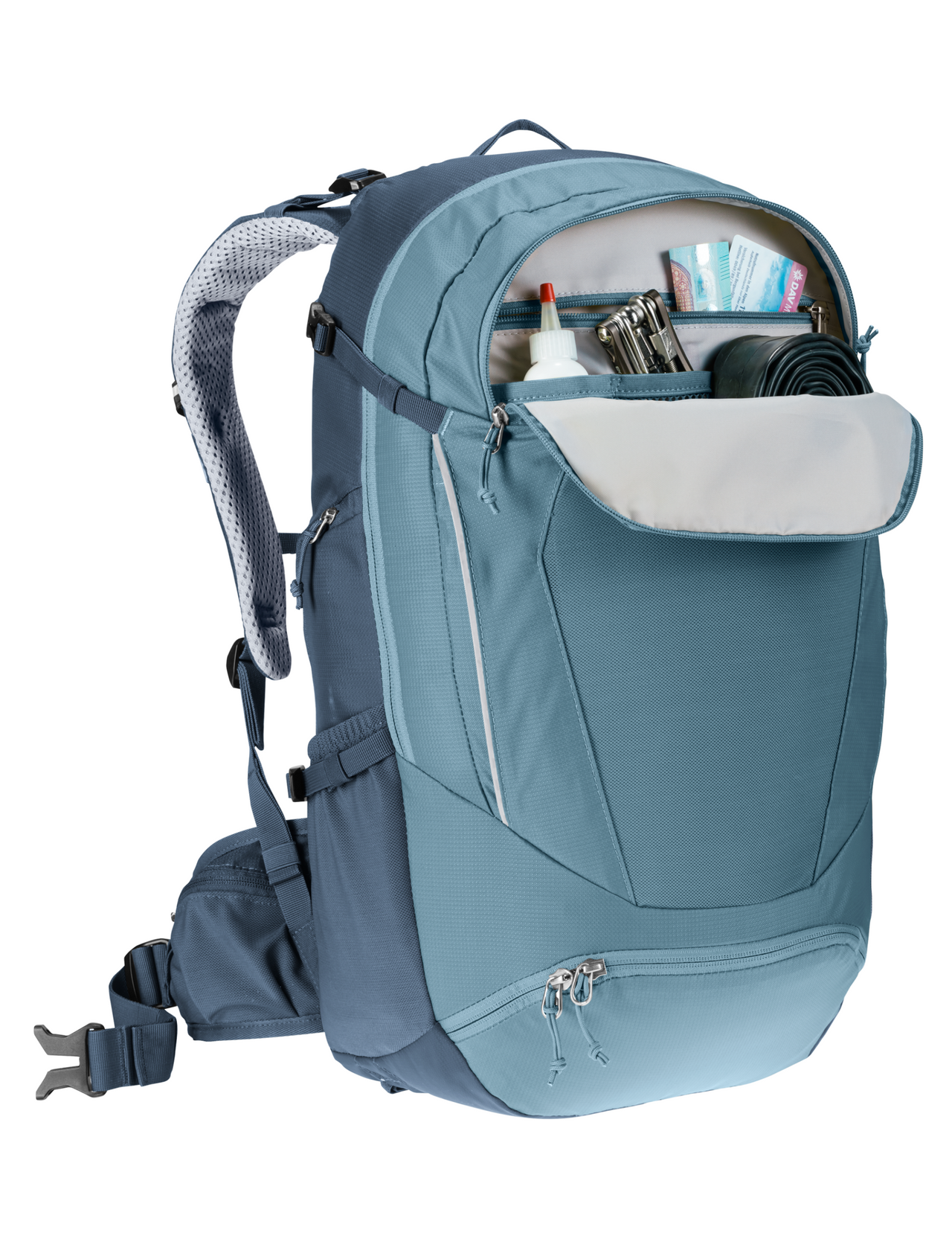 Sac à Dos de Rando Deuter Trans Alpine 30 Homme