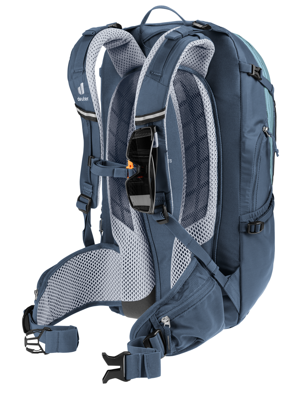 Sac à Dos de Rando Deuter Trans Alpine 30 Homme