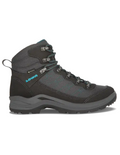 Chaussures de Randonnée Lowa Taurus Pro Gore-Tex MID Femme Anthracite, vue côté droit