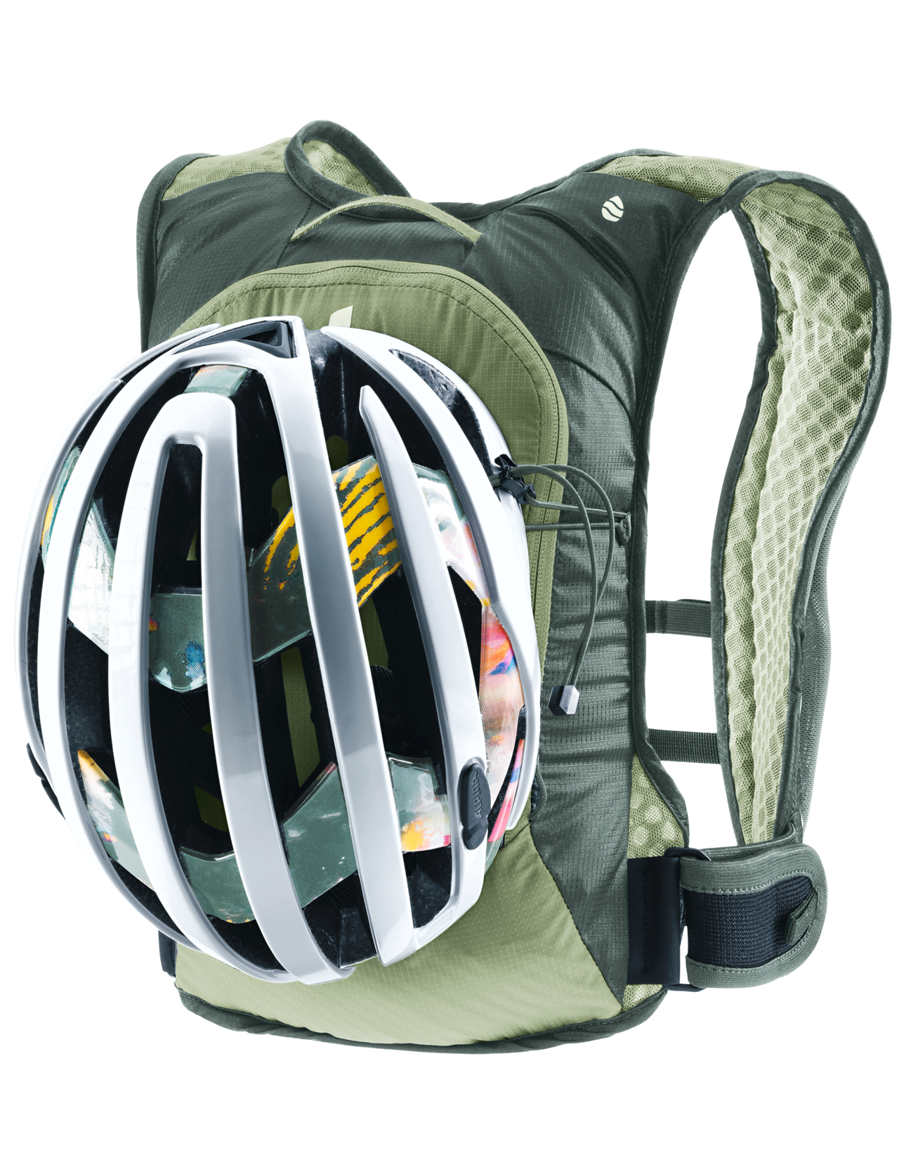 Deuter Rogla 5 Fahrradrucksack