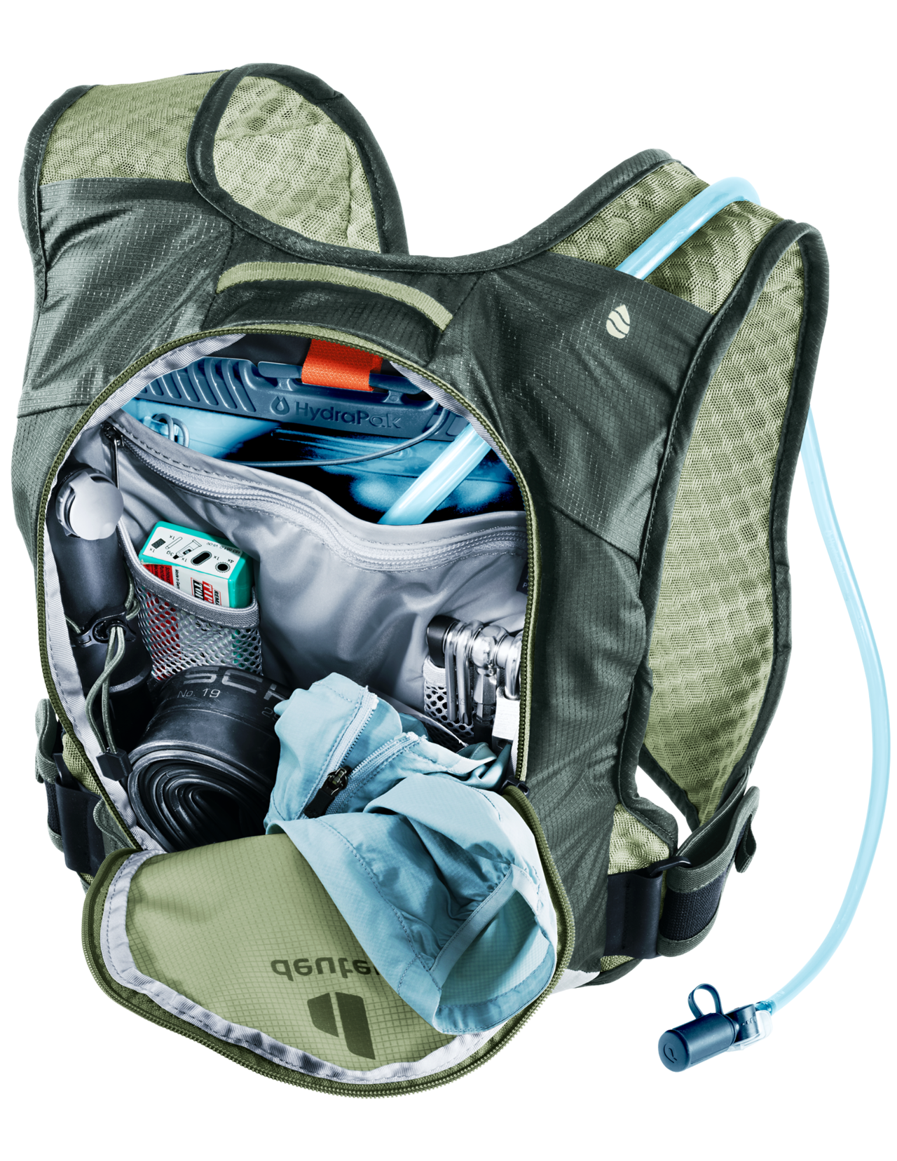 Deuter Rogla 5 Fahrradrucksack