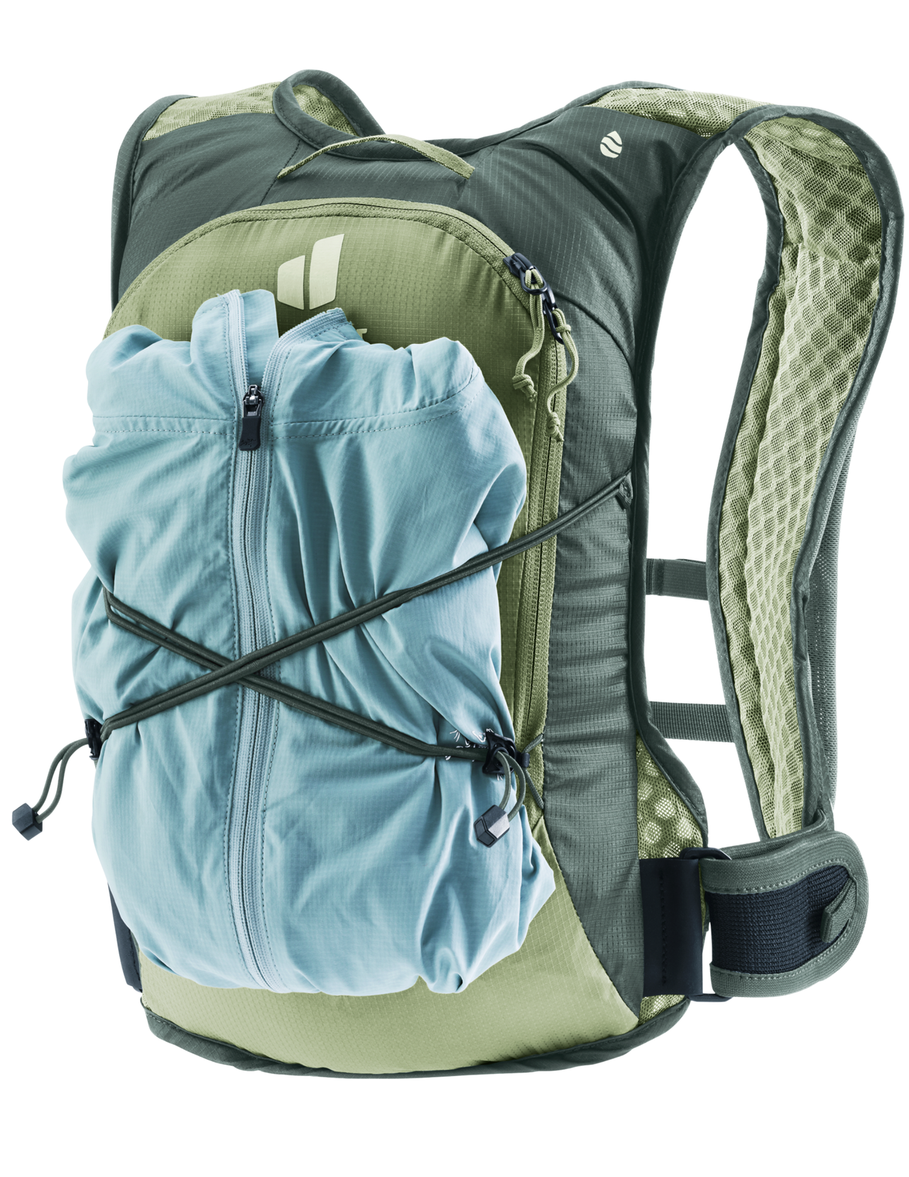 Deuter Rogla 5 Fahrradrucksack