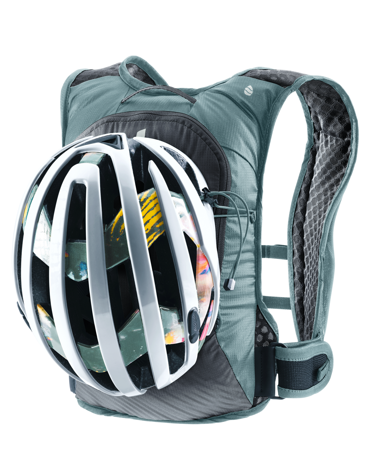Deuter Rogla 5 Cycling Backpack