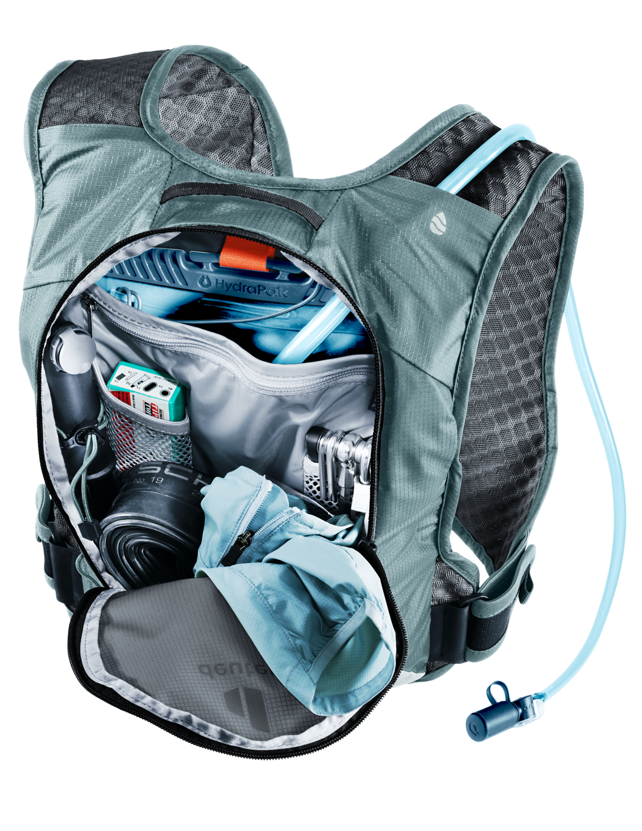 Deuter Rogla 5 Cycling Backpack