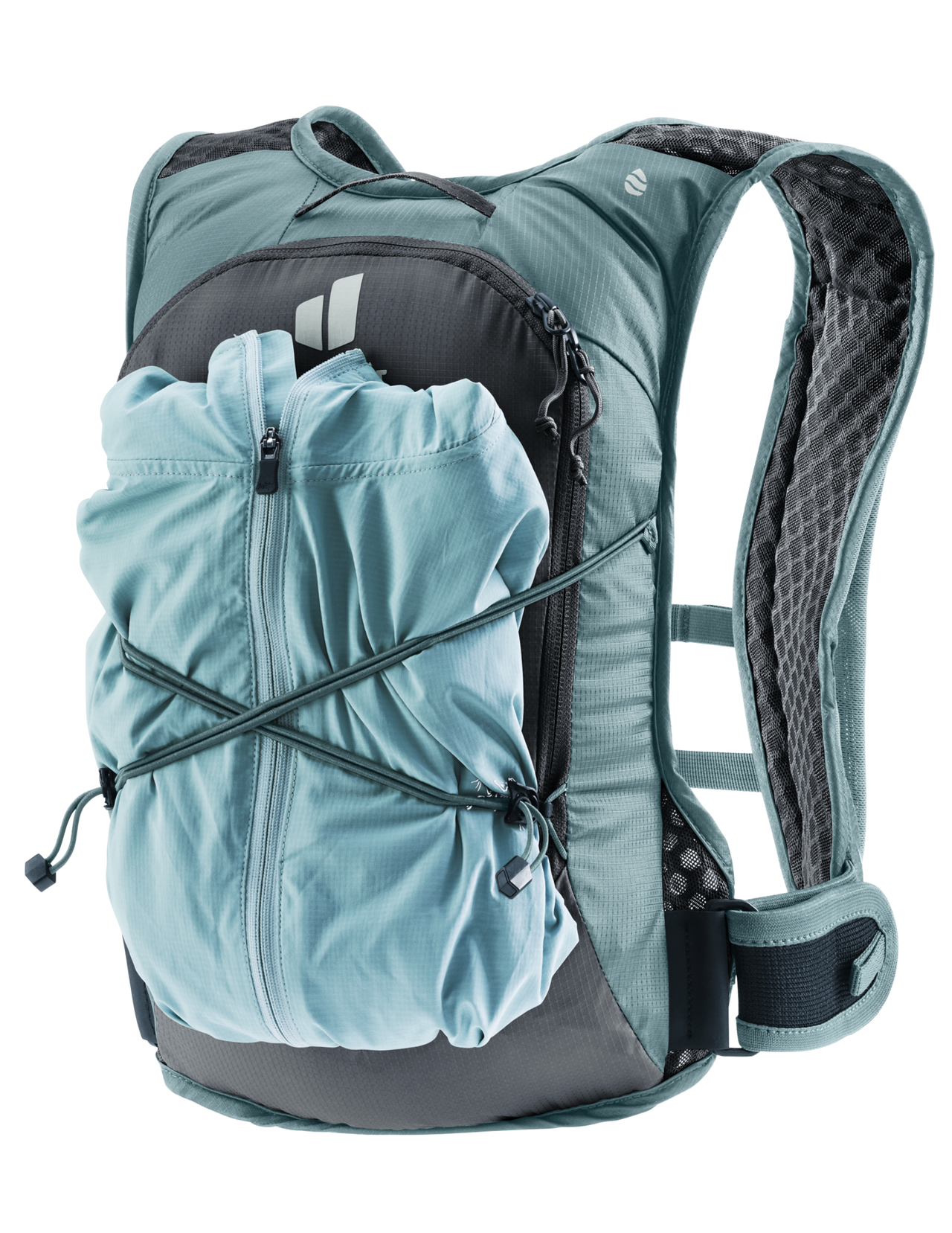 Deuter Rogla 5 Cycling Backpack
