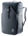 Sac à Dos/Sacoche Deuter Xberg 25 L Black : idéal pour le vélotaf
