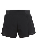 Short de Running 2-en-1 Odlo Zeroweight 3" Femme
