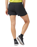 Short de Running 2-en-1 Odlo Zeroweight 3" Femme