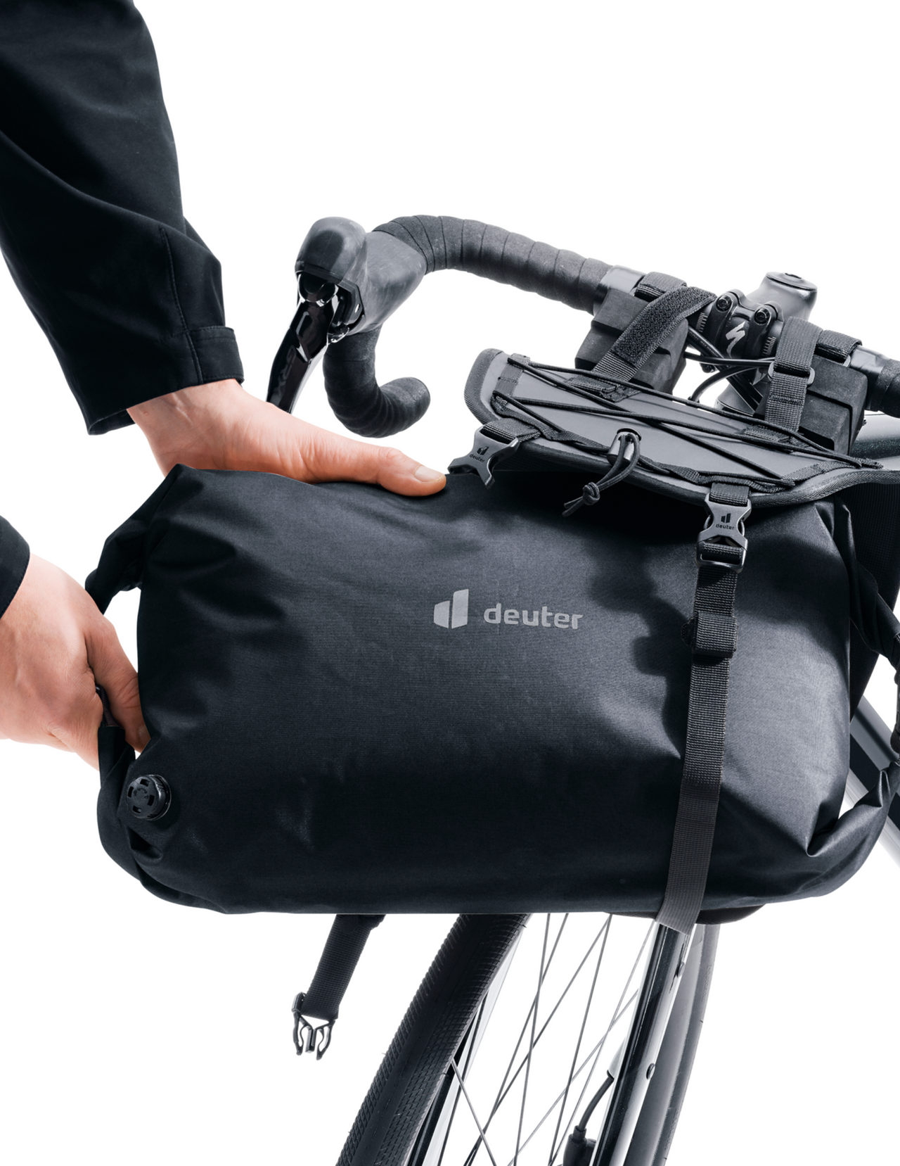 Deuter Cabezon HB14 Handlebar Bag