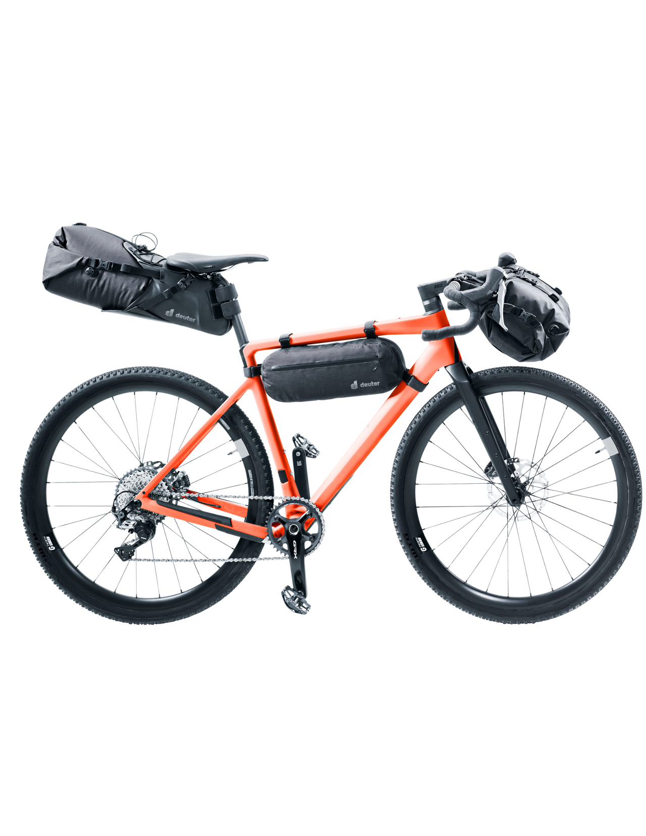 Deuter Cabezon HB14 Handlebar Bag