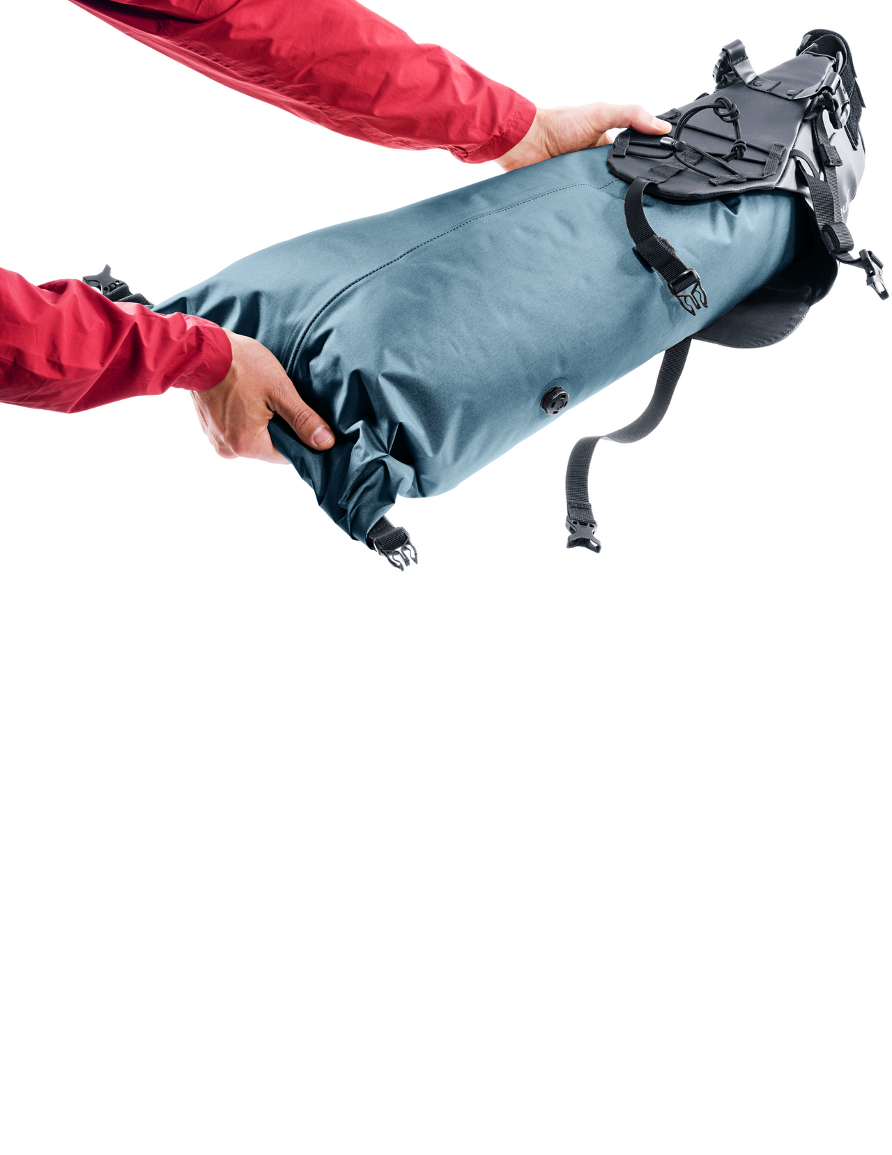 Deuter Cabezon SB16 Saddle Bag