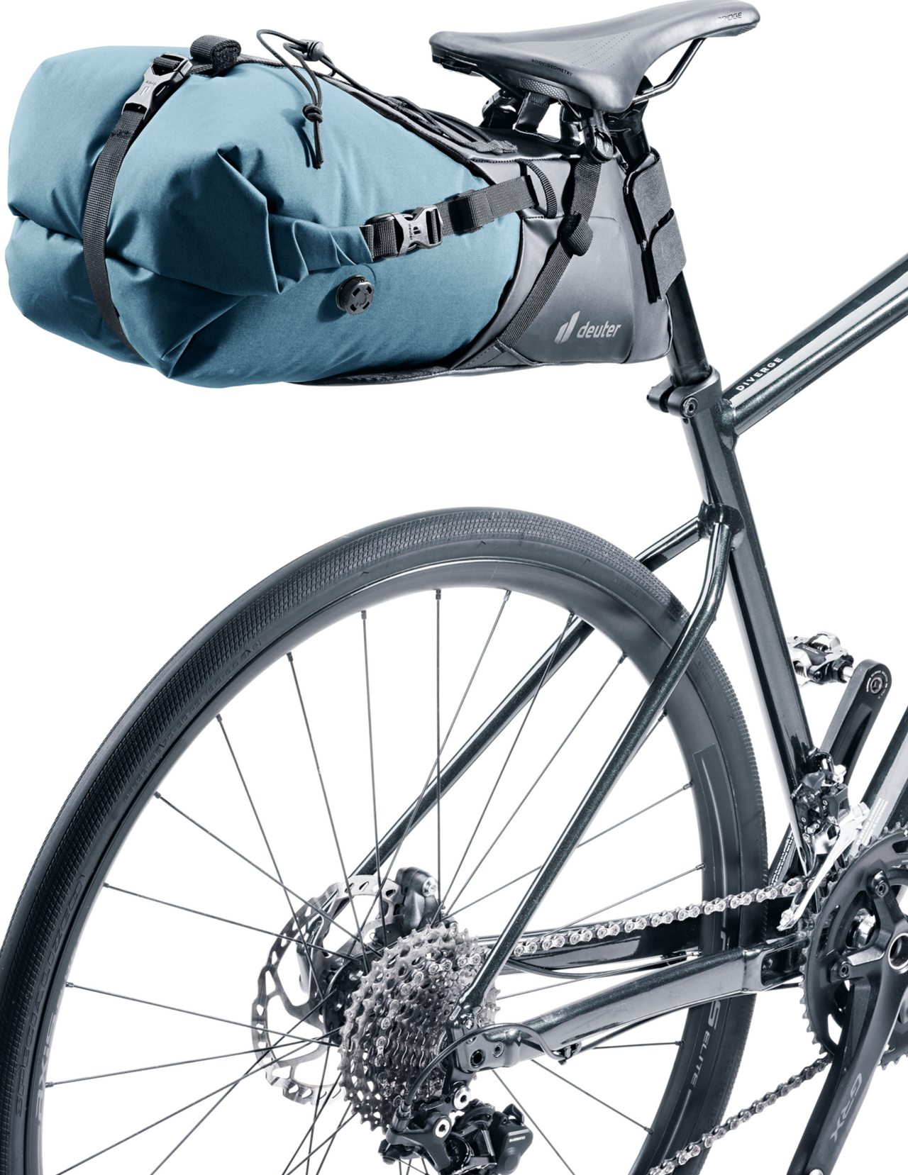 Deuter Cabezon SB16 Saddle Bag