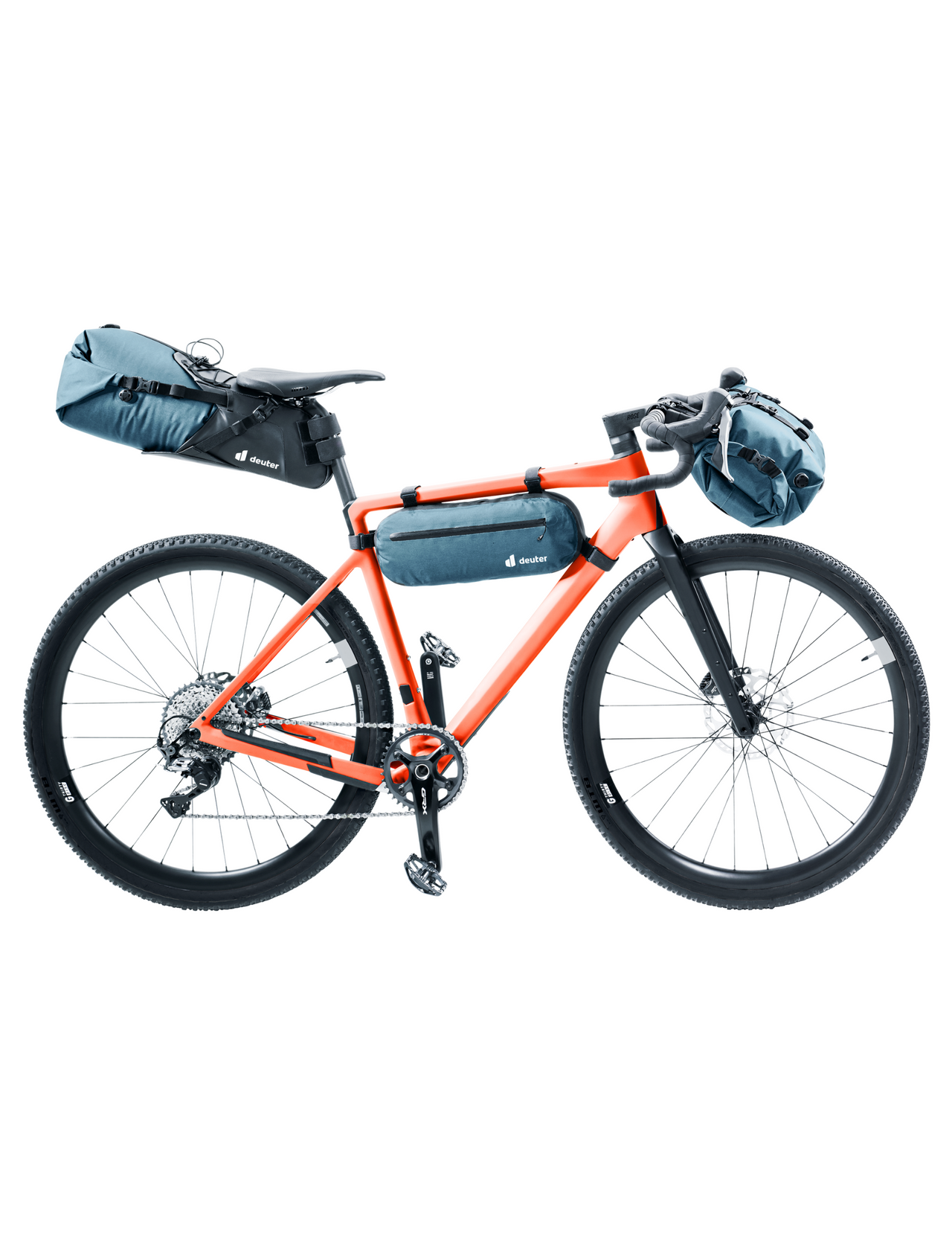 Deuter Cabezon SB16 Saddle Bag