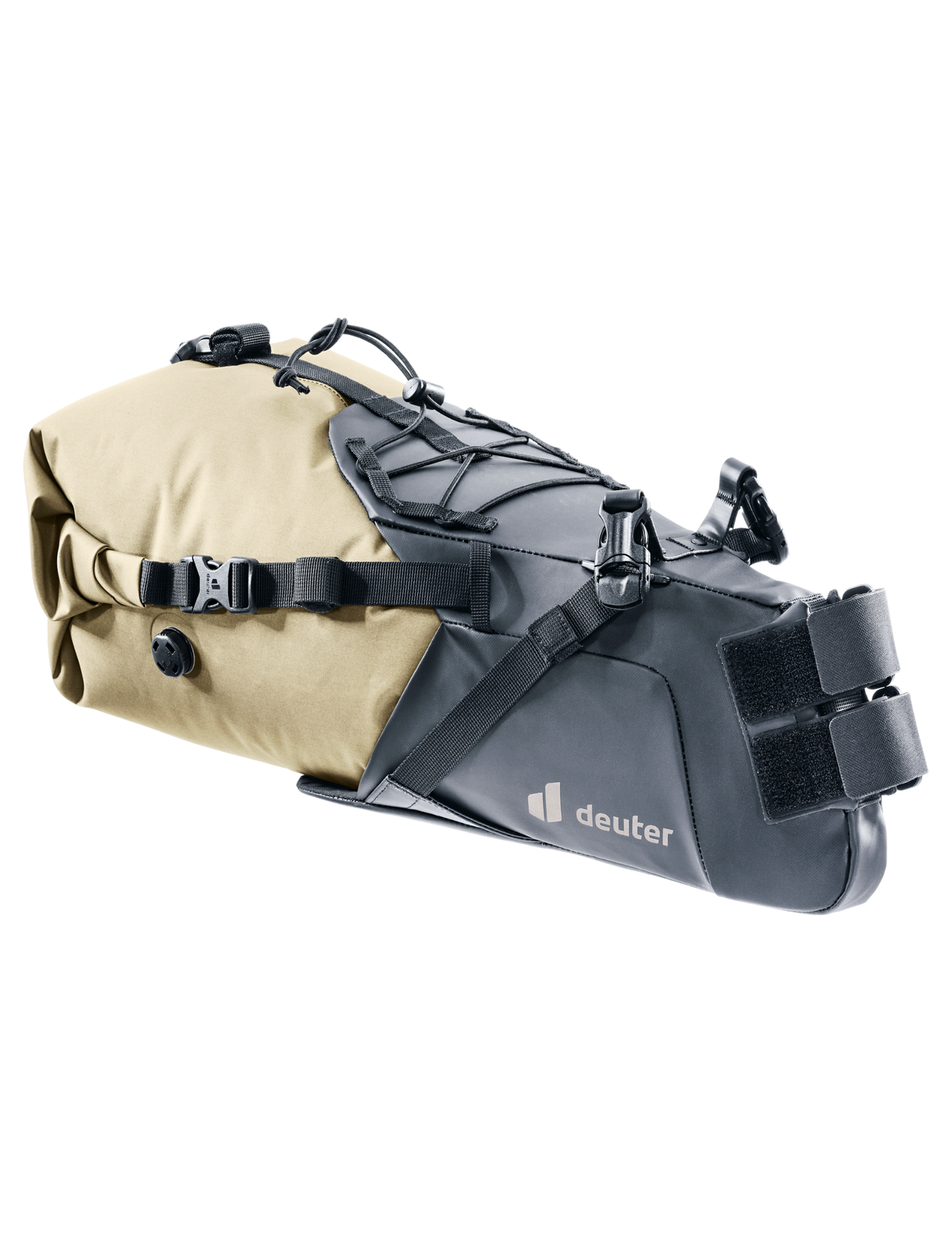 Borsa da sella Deuter Cabezon SB16