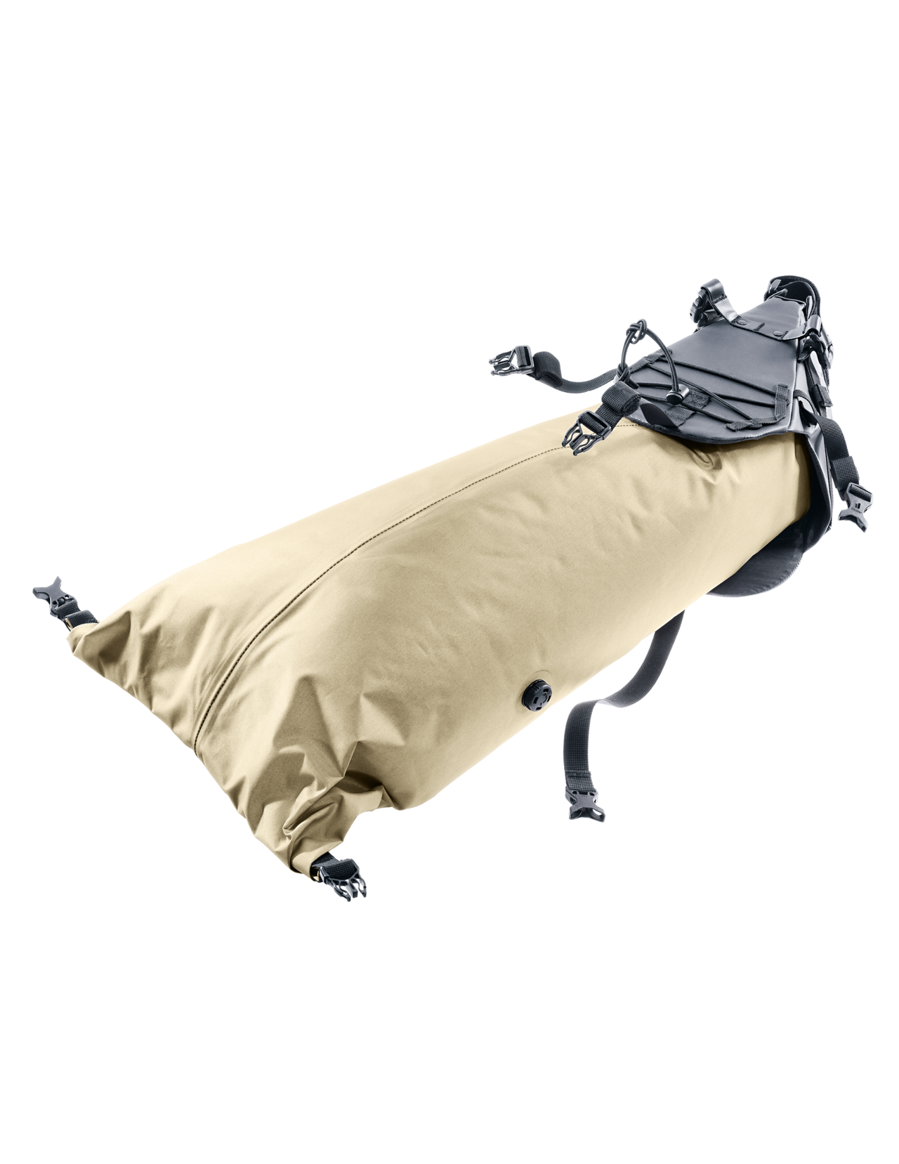 Borsa da sella Deuter Cabezon SB16