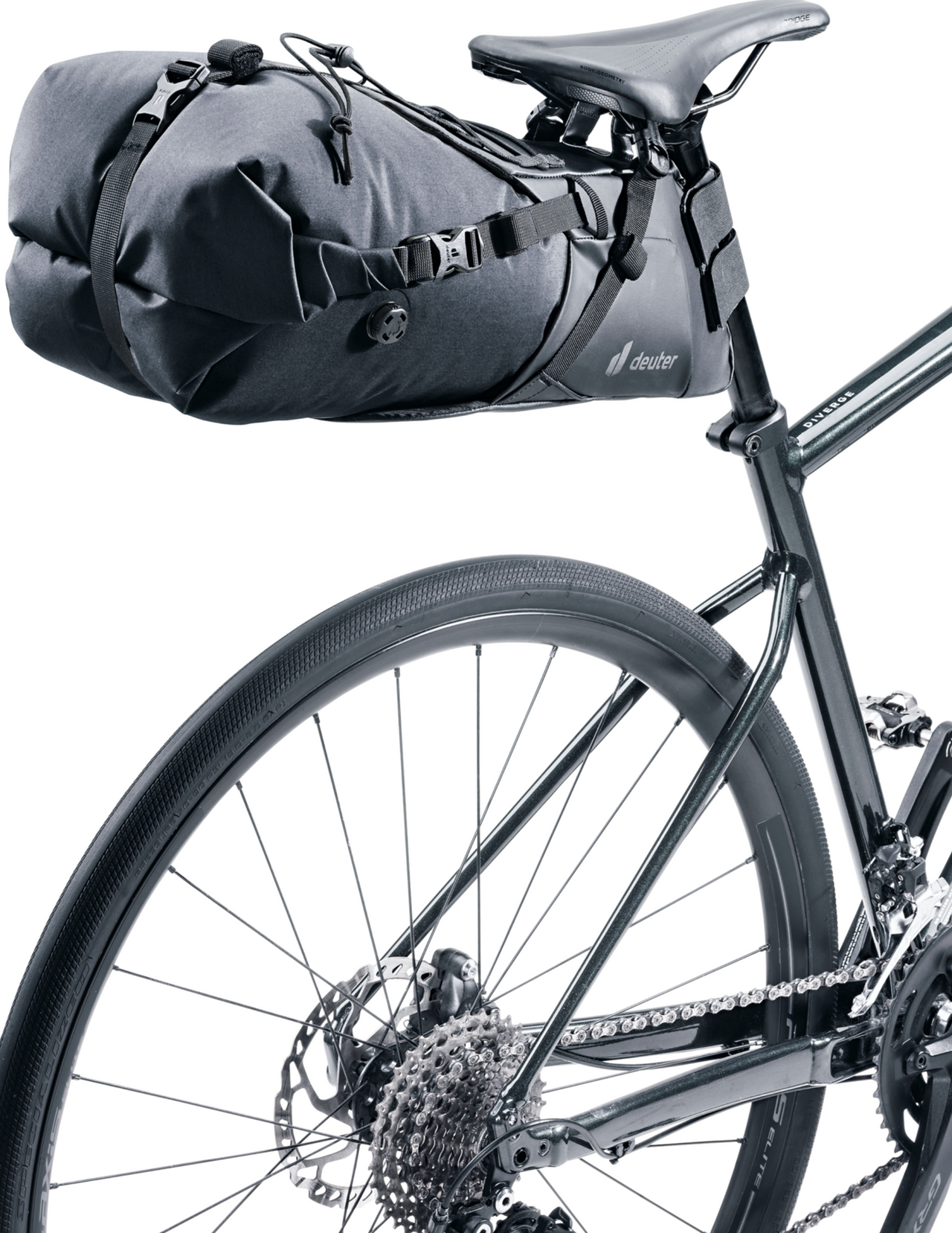 Deuter Cabezon SB16 Saddle Bag