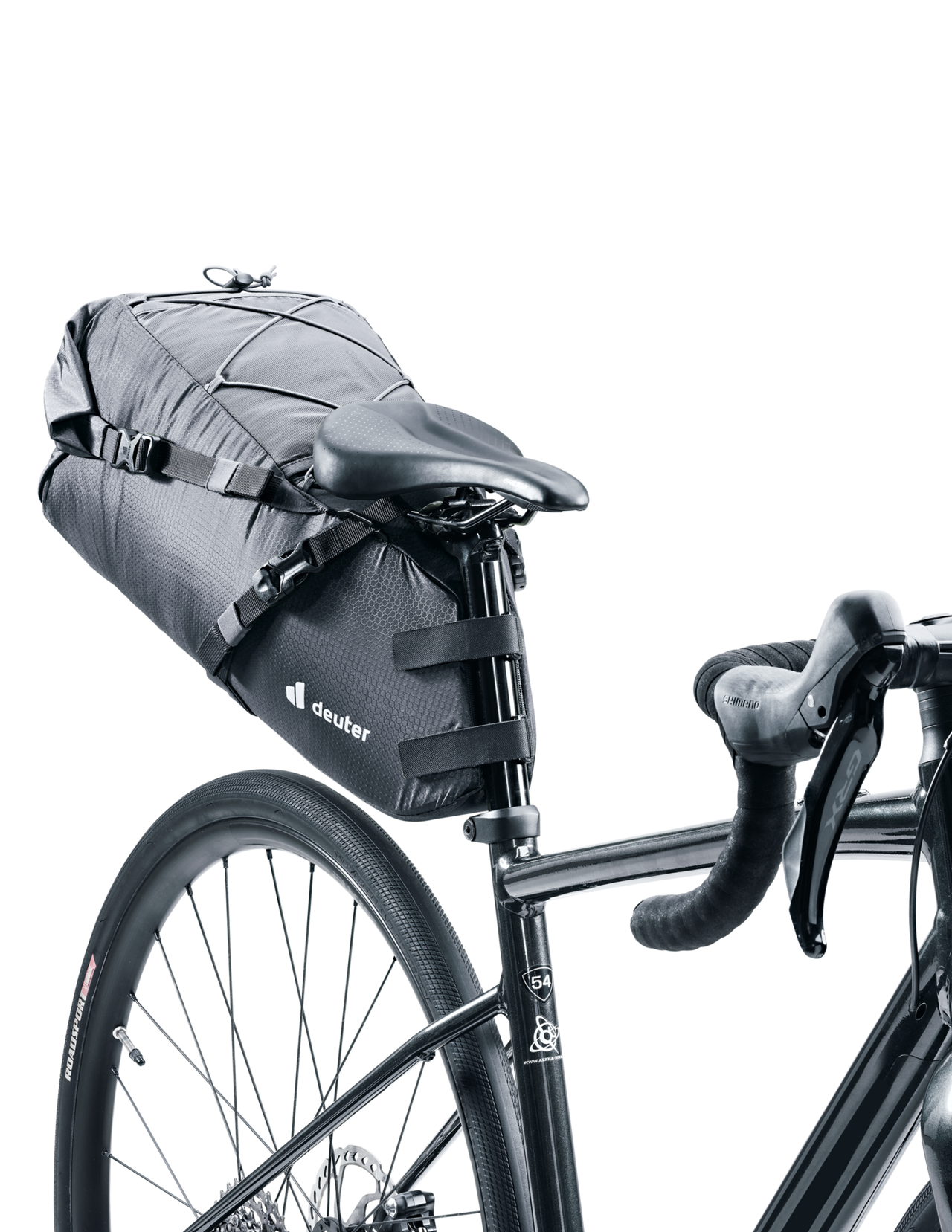 Deuter Mondego SB16 Saddle Bag