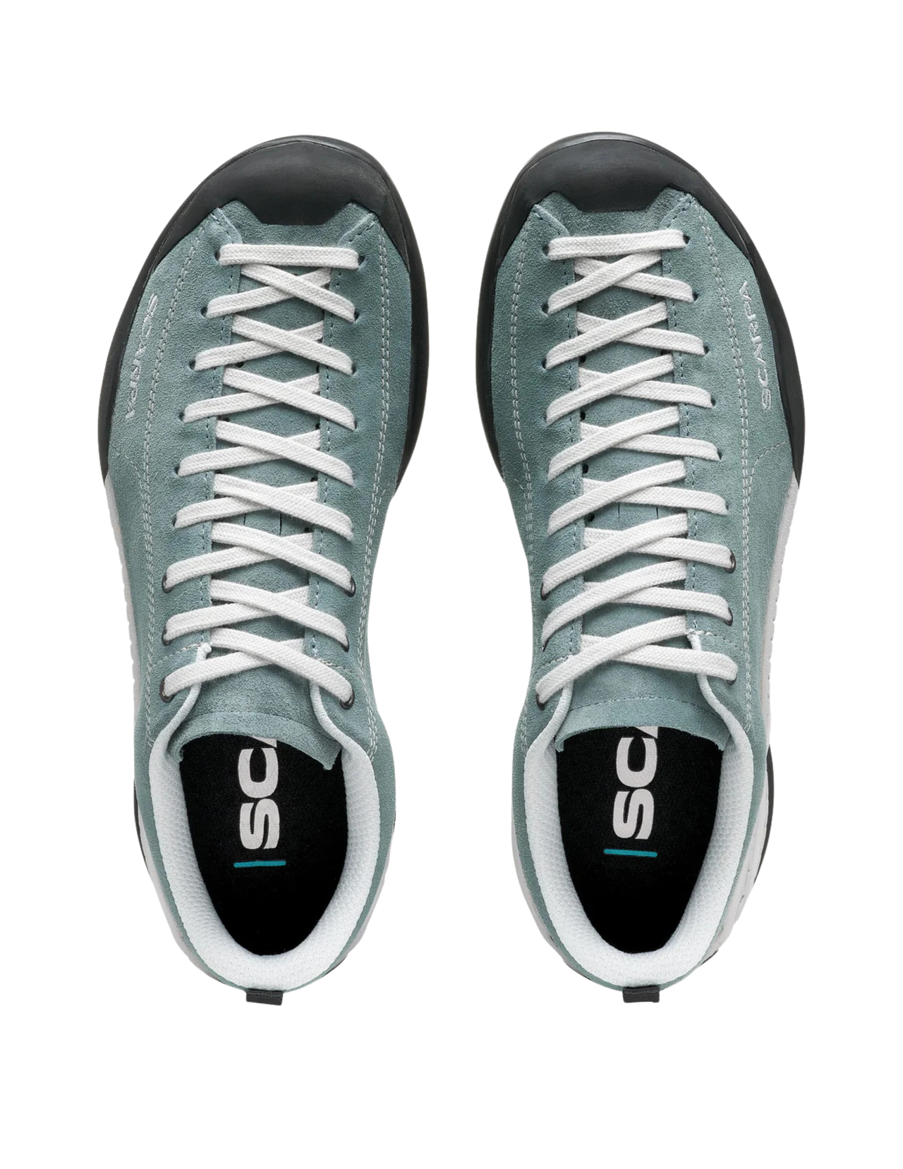 Baskets Scarpa Mojito Femme