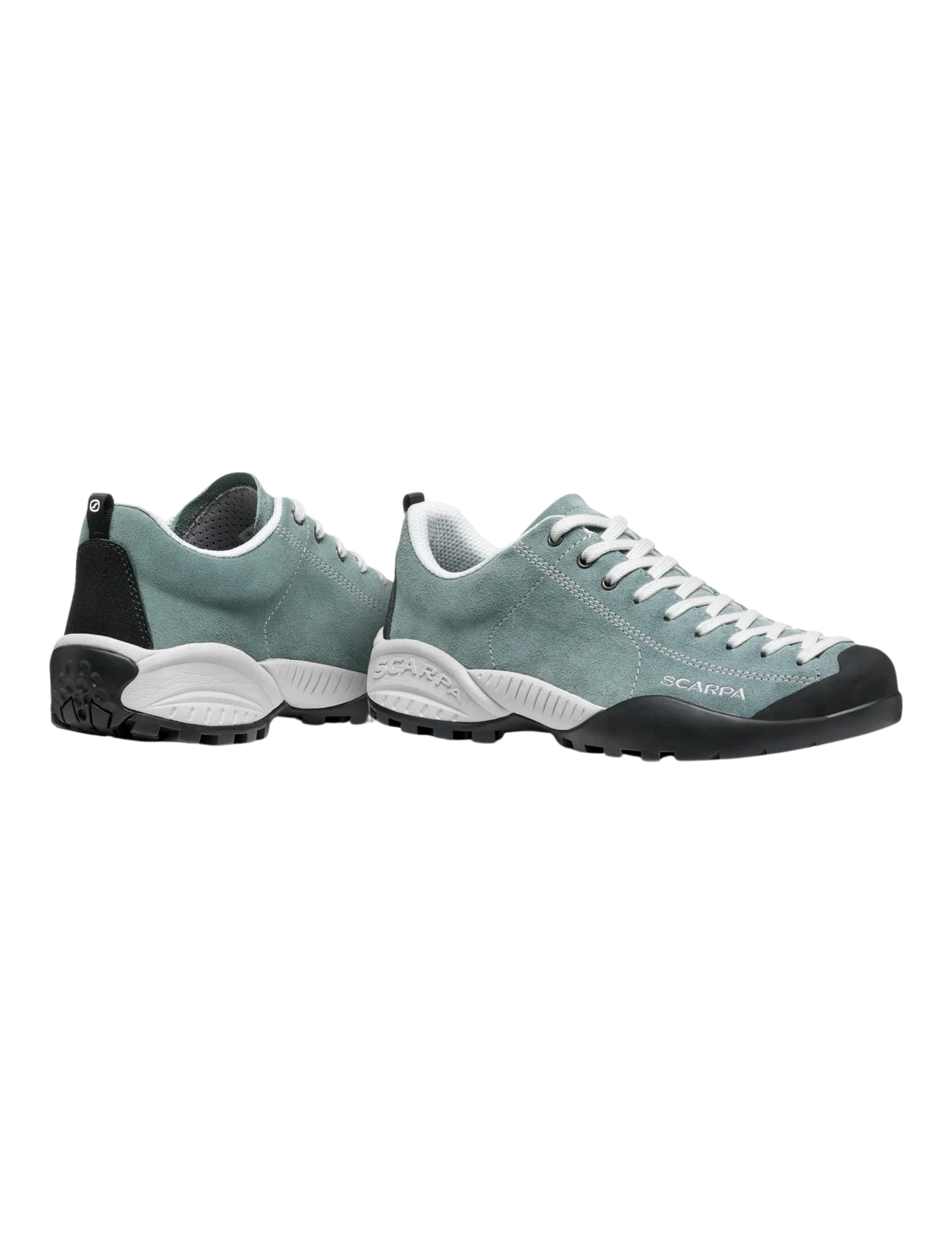 Baskets Scarpa Mojito Femme