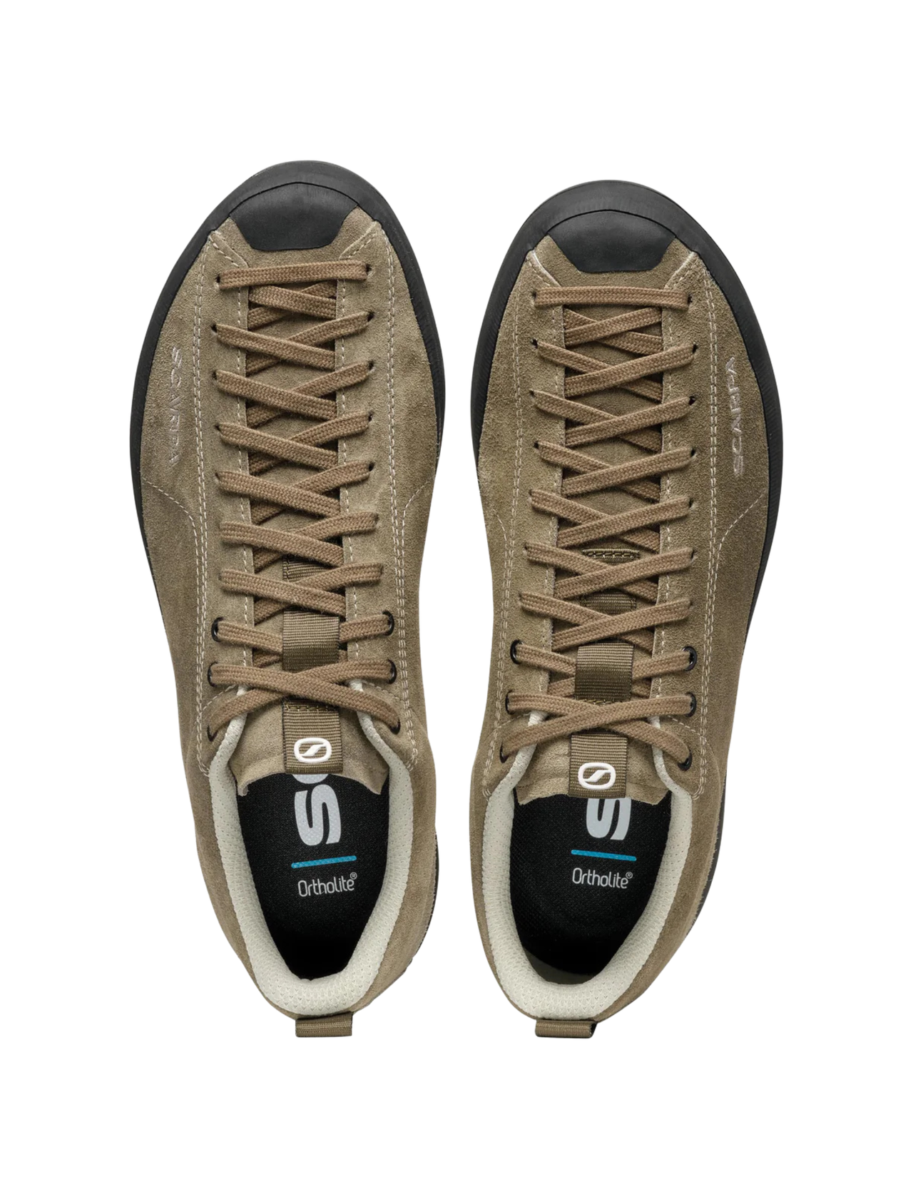 Scarpa Mojito Wrap Unisex Sneakers