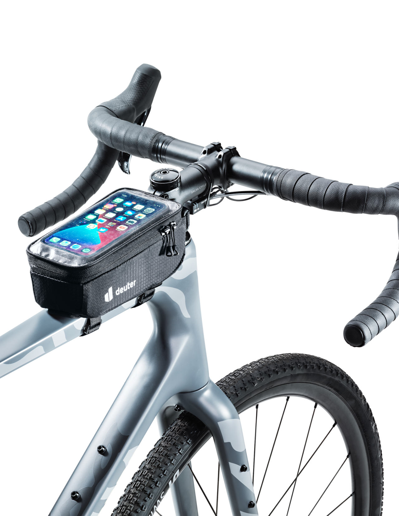 Sacoche de Cadre Deuter TopTube Phone