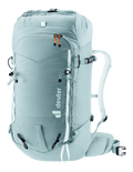 Sac à Dos de Ski/Alpinisme Deuter Freescape Lite 24L SL Femme SEA_vue 1