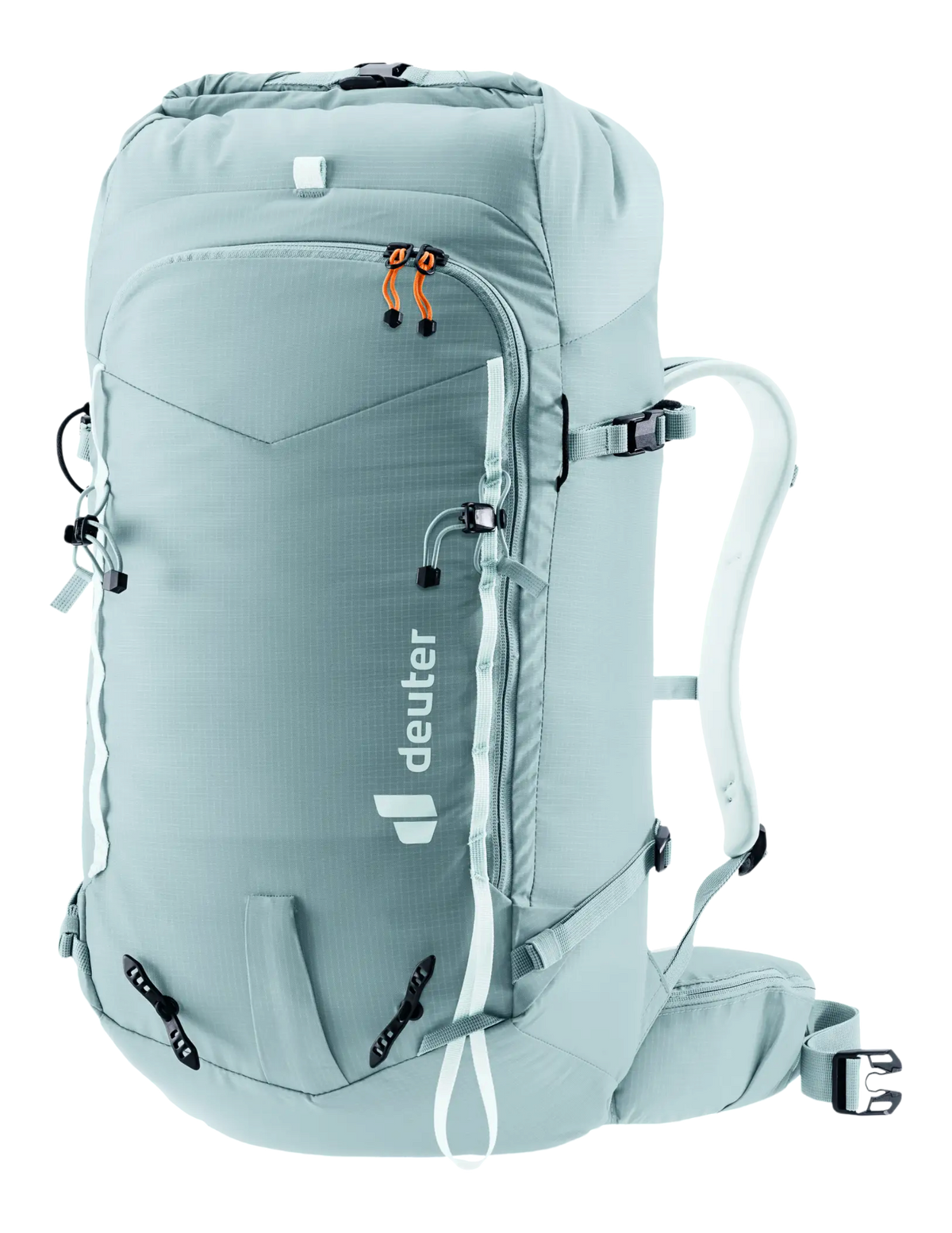 Sac à Dos de Ski/Alpinisme Deuter Freescape Lite 24L SL Femme SEA_vue 1