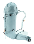 Sac à Dos de Ski/Alpinisme Deuter Freescape Lite 24L SL Femme SEA_vue 4