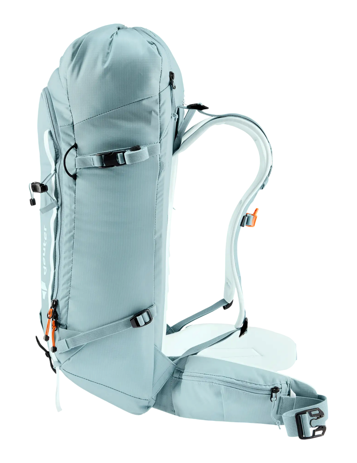 Sac à Dos de Ski/Alpinisme Deuter Freescape Lite 24L SL Femme SEA_vue 4