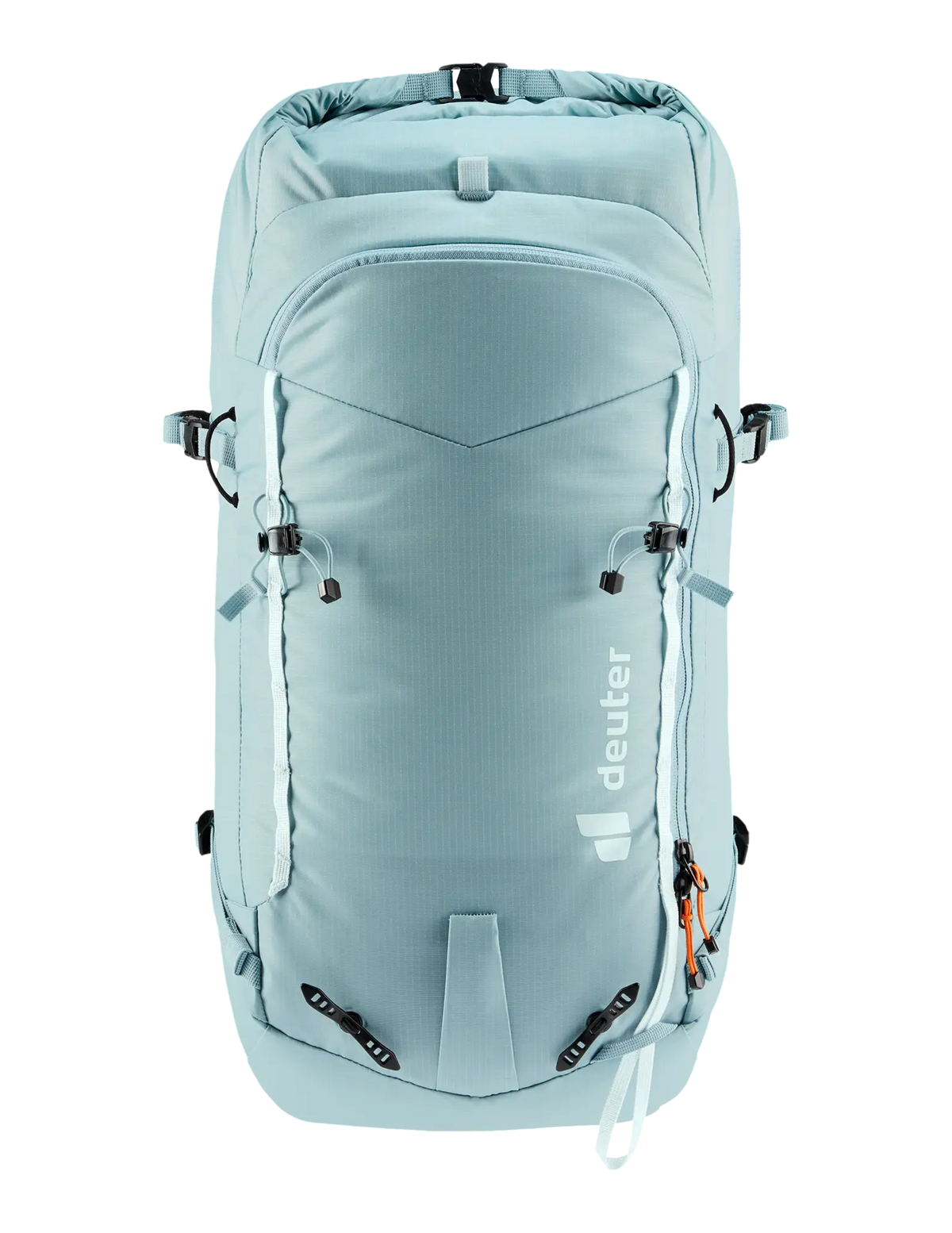 Sac à Dos de Ski/Alpinisme Deuter Freescape Lite 24L SL Femme SEA_vue 5